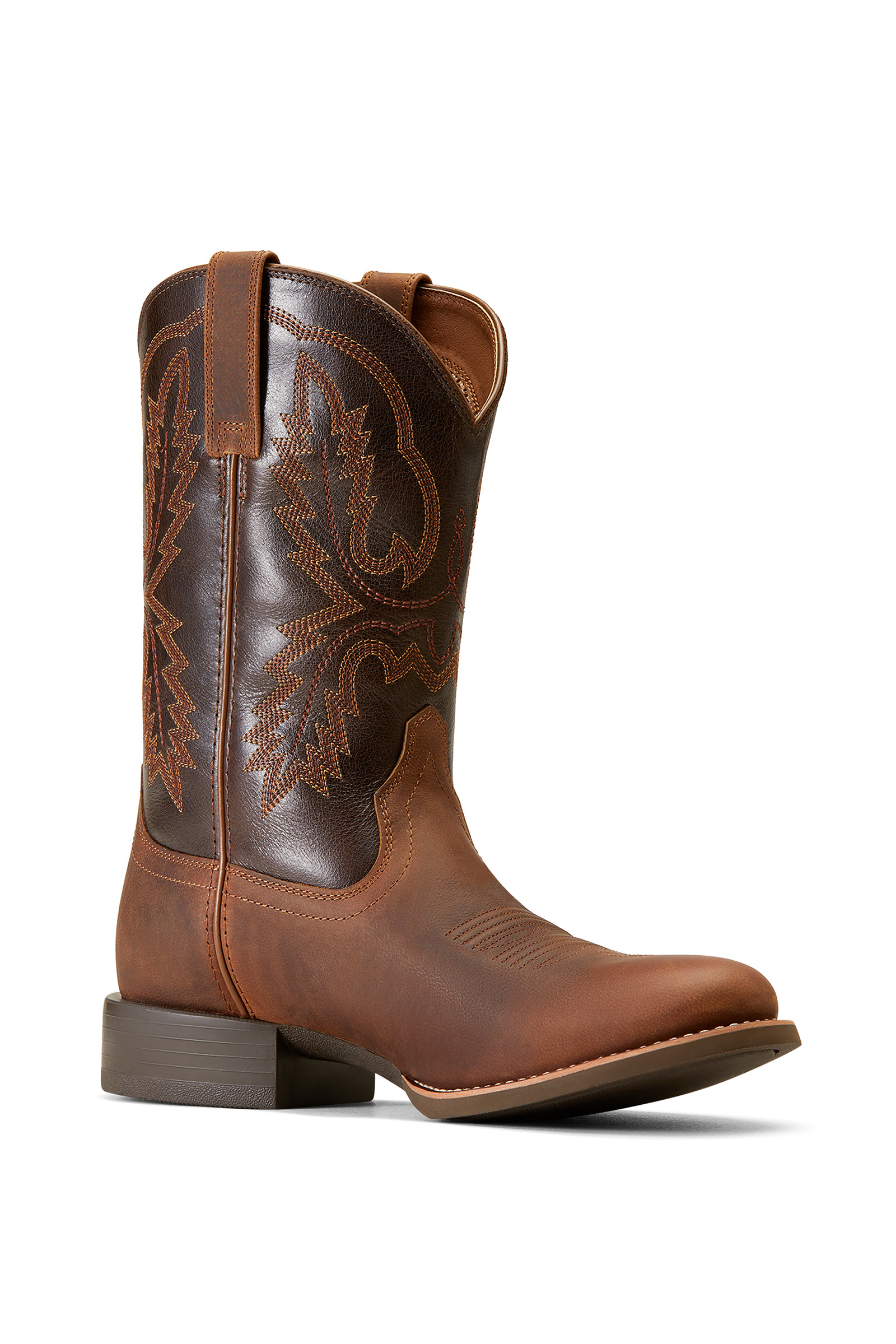 Ariat Sport Stratten Sorrel pour hommes