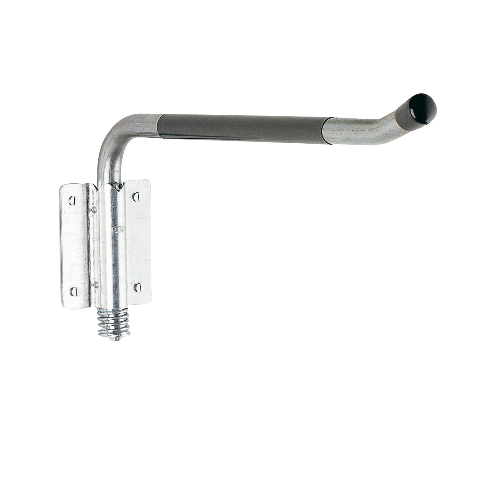 Sprenger Saddle rack, swings to both sides