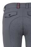 Cavallo Caingrip Mobile Pantalon d&rsquo;&eacute;quitation homme avec fond int&eacute;gral en silicone