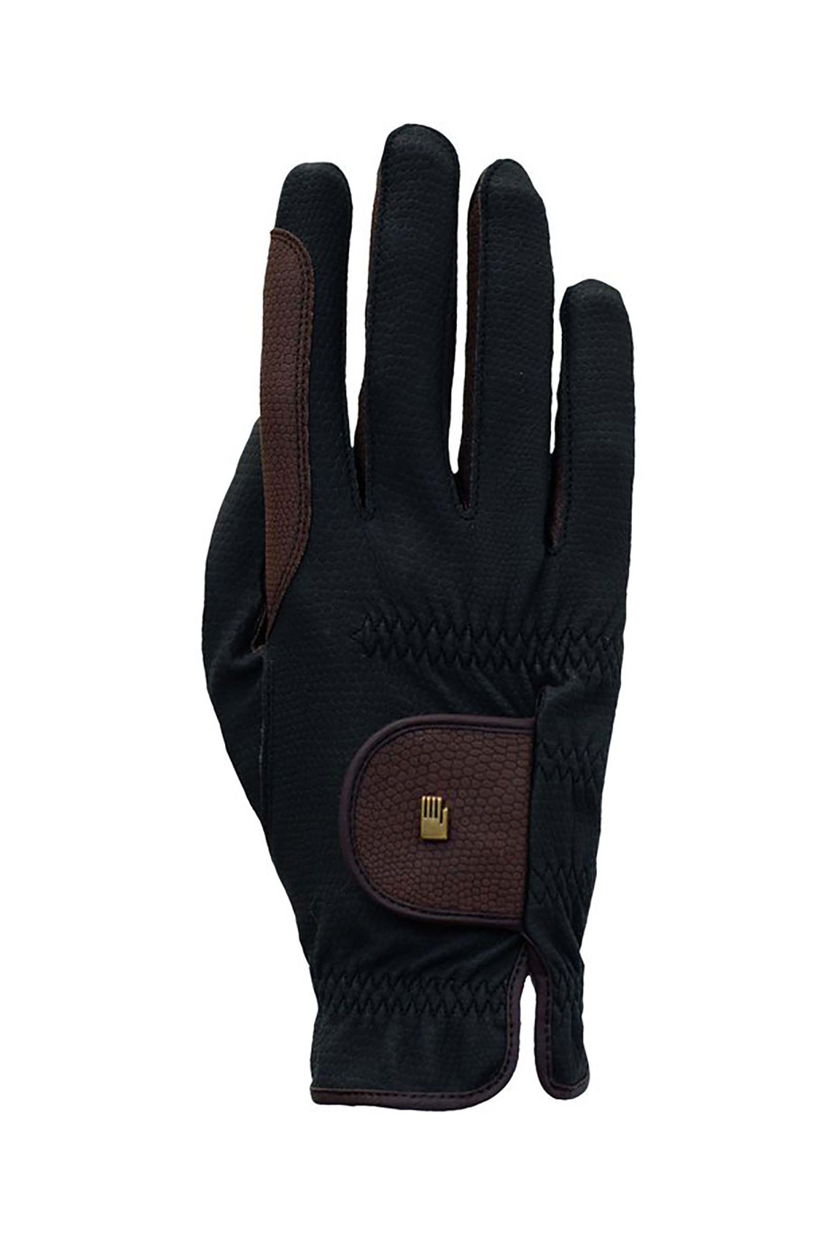 Gants d'&eacute;quitation d'hiver Roeckl Malta