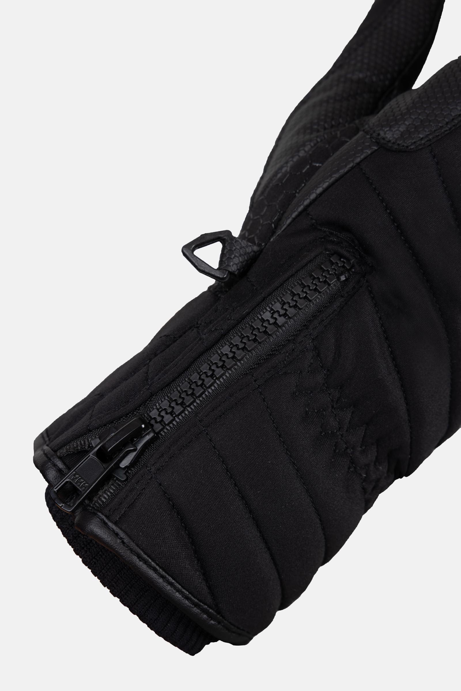 Horze gants hiver 3 doigts isolation laine