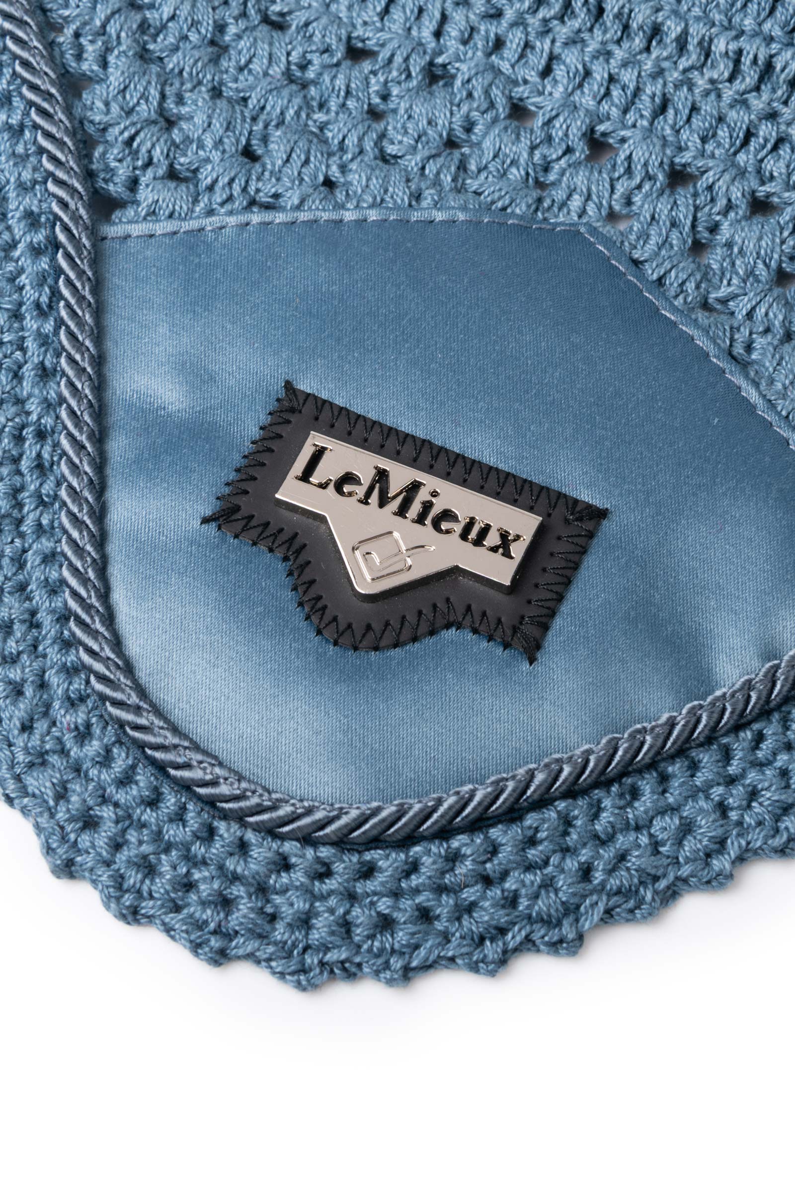 LeMieux Loire bonnet anti-mouches