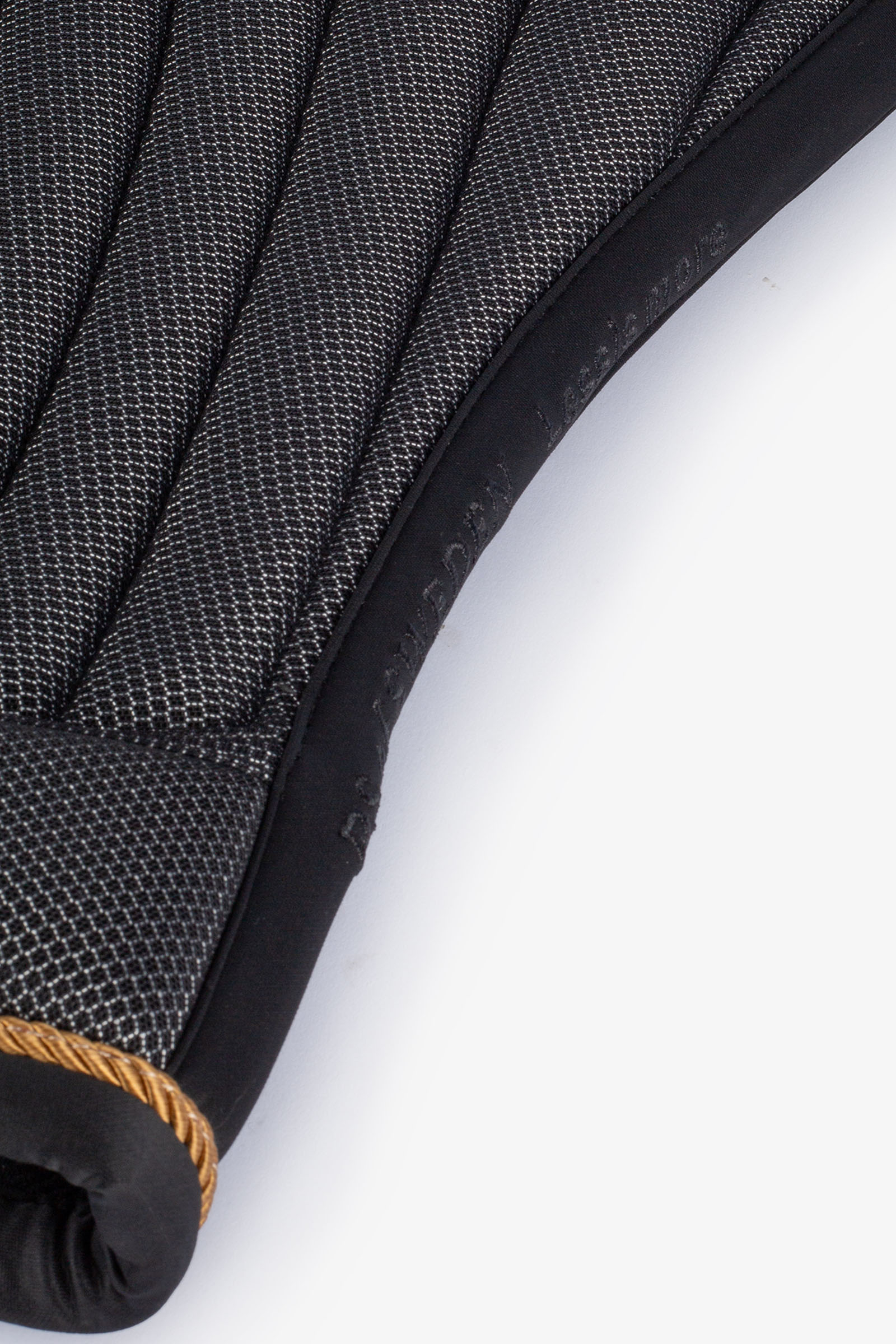 PS of Sweden Airflow Mesh tapis de selle obstacle