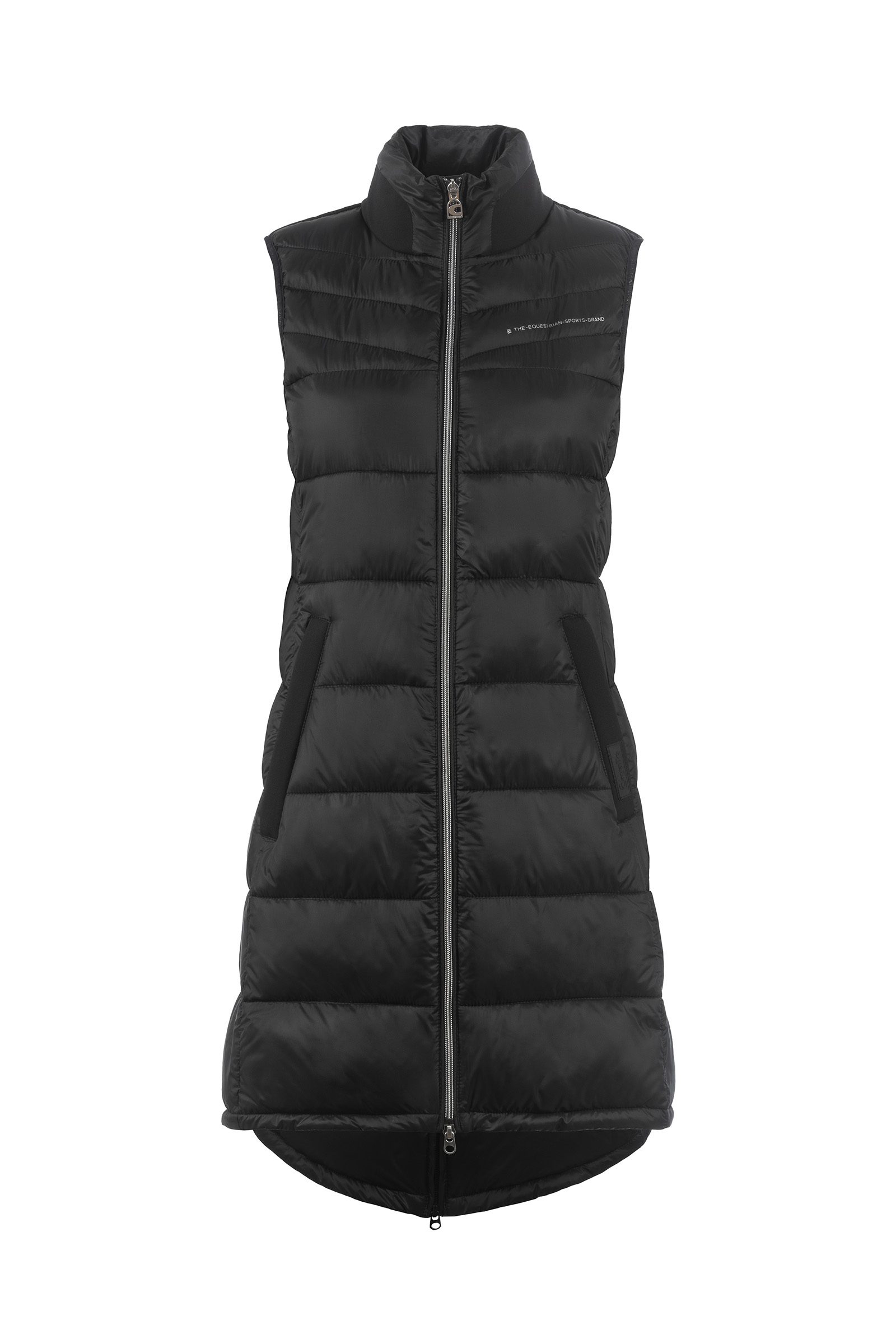 Cavallo Cavagella Gilet Femme