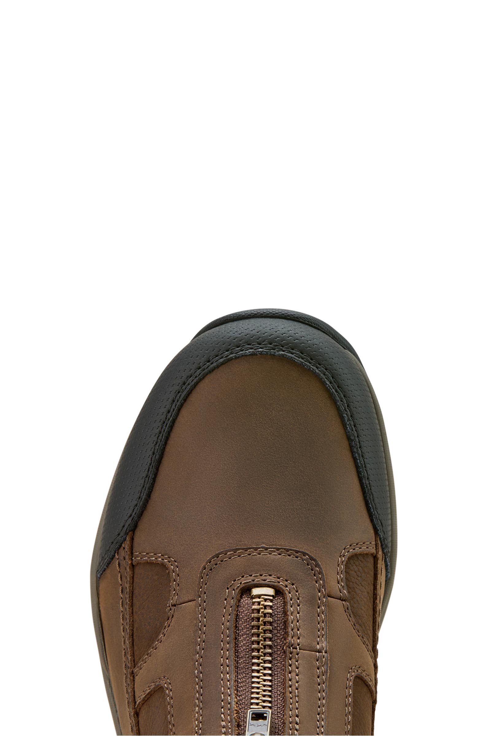 Ariat Terrain Zip H2O bottines imperméables pour femme  