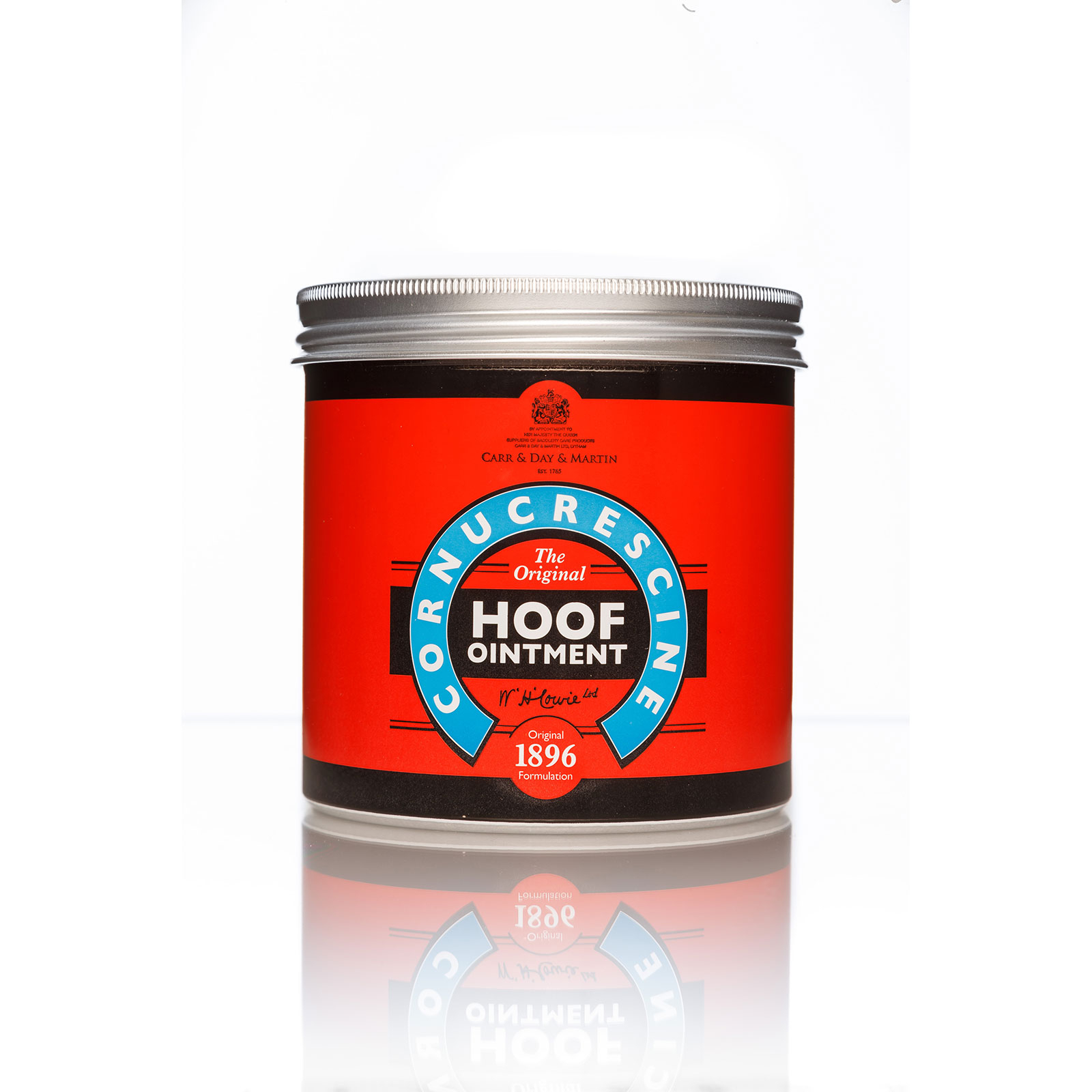 Carr & Day & Martin Cornucrescine Onguent sabot - 500 ml / 450 g