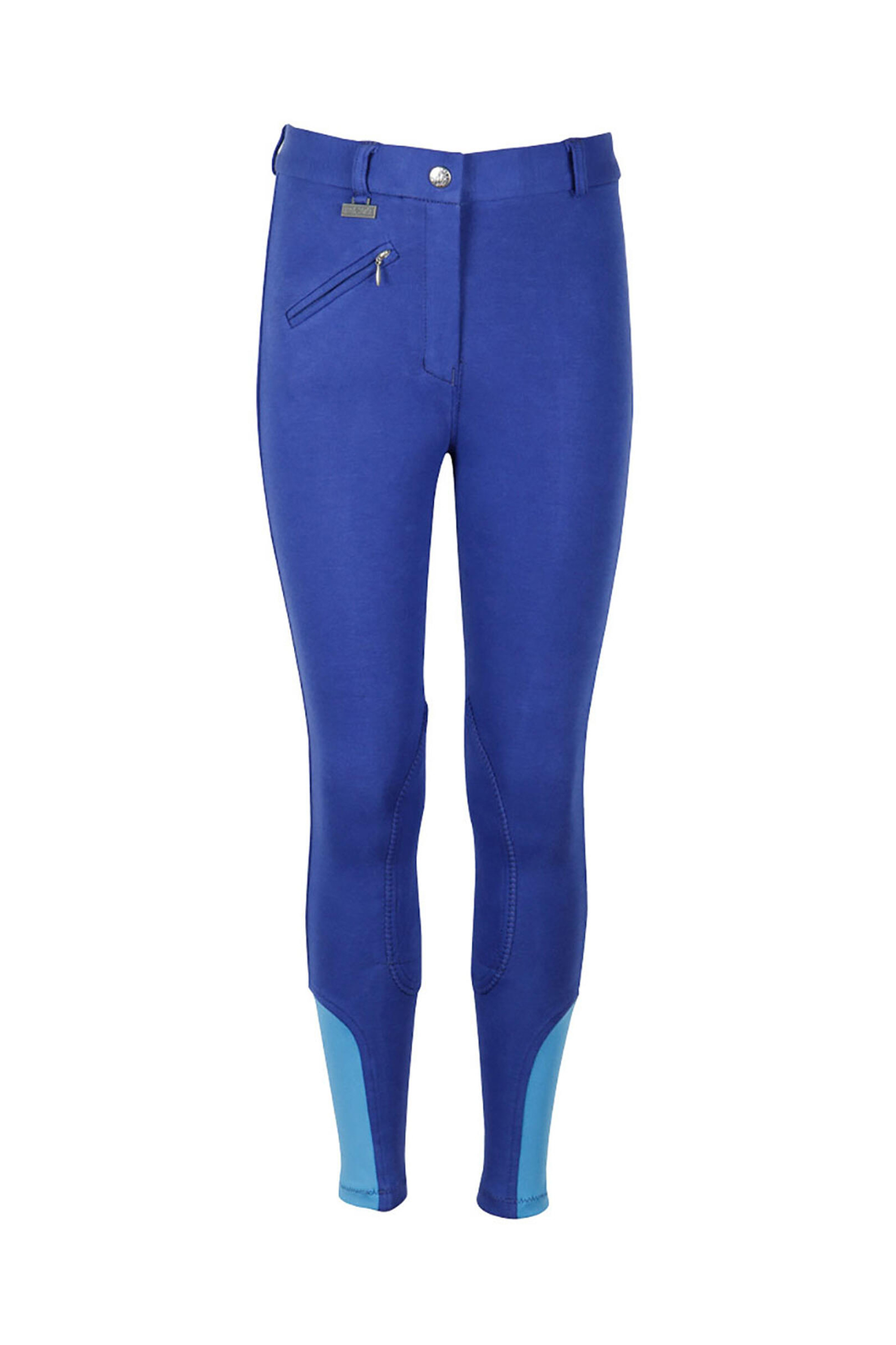 Cobalt Harry's Horse Breeches Youngrider