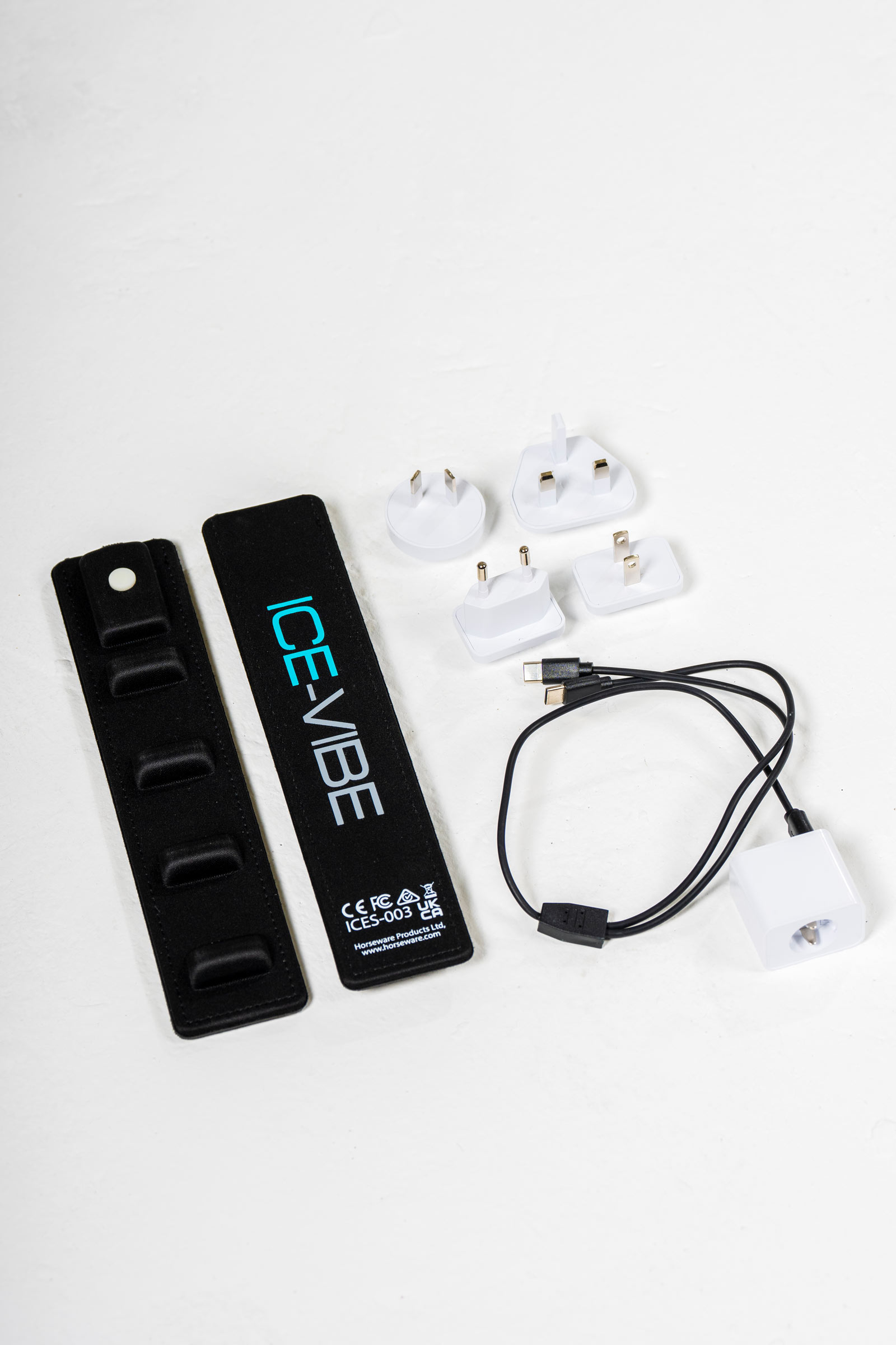 Horseware Ice-Vibe panneau