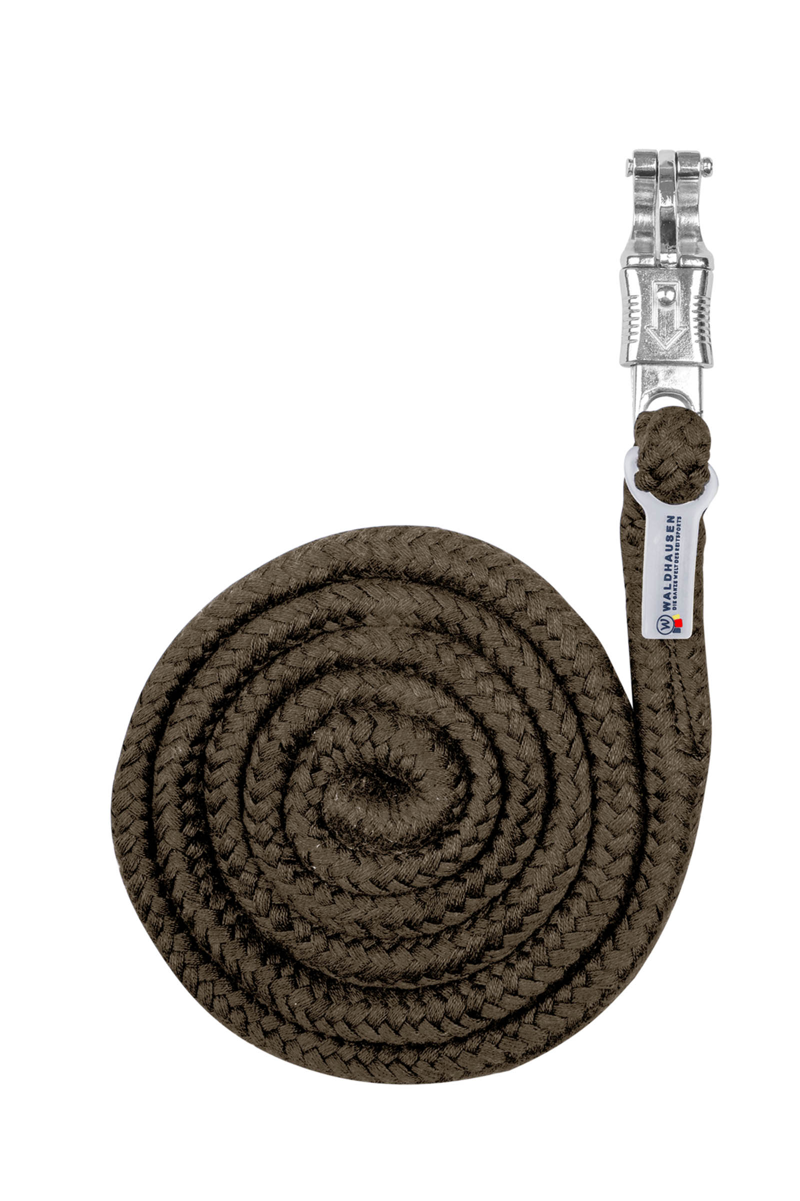 Waldhausen Economic Tie Rope With Panic Hook
