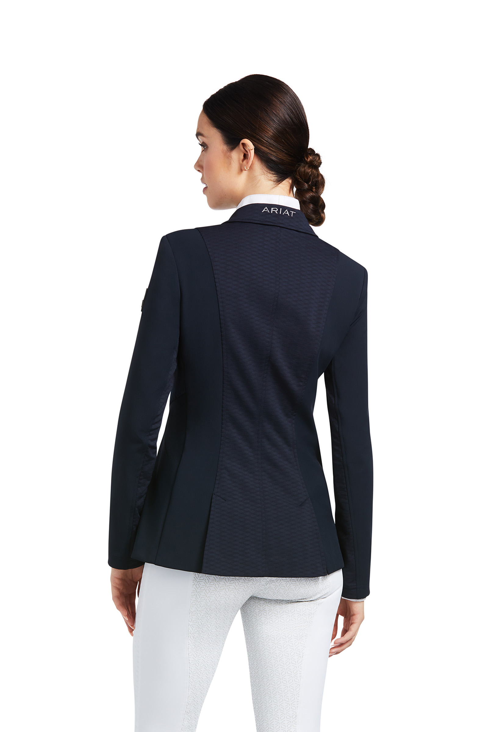 Veste de concours Ariat Galatea Bellatrix