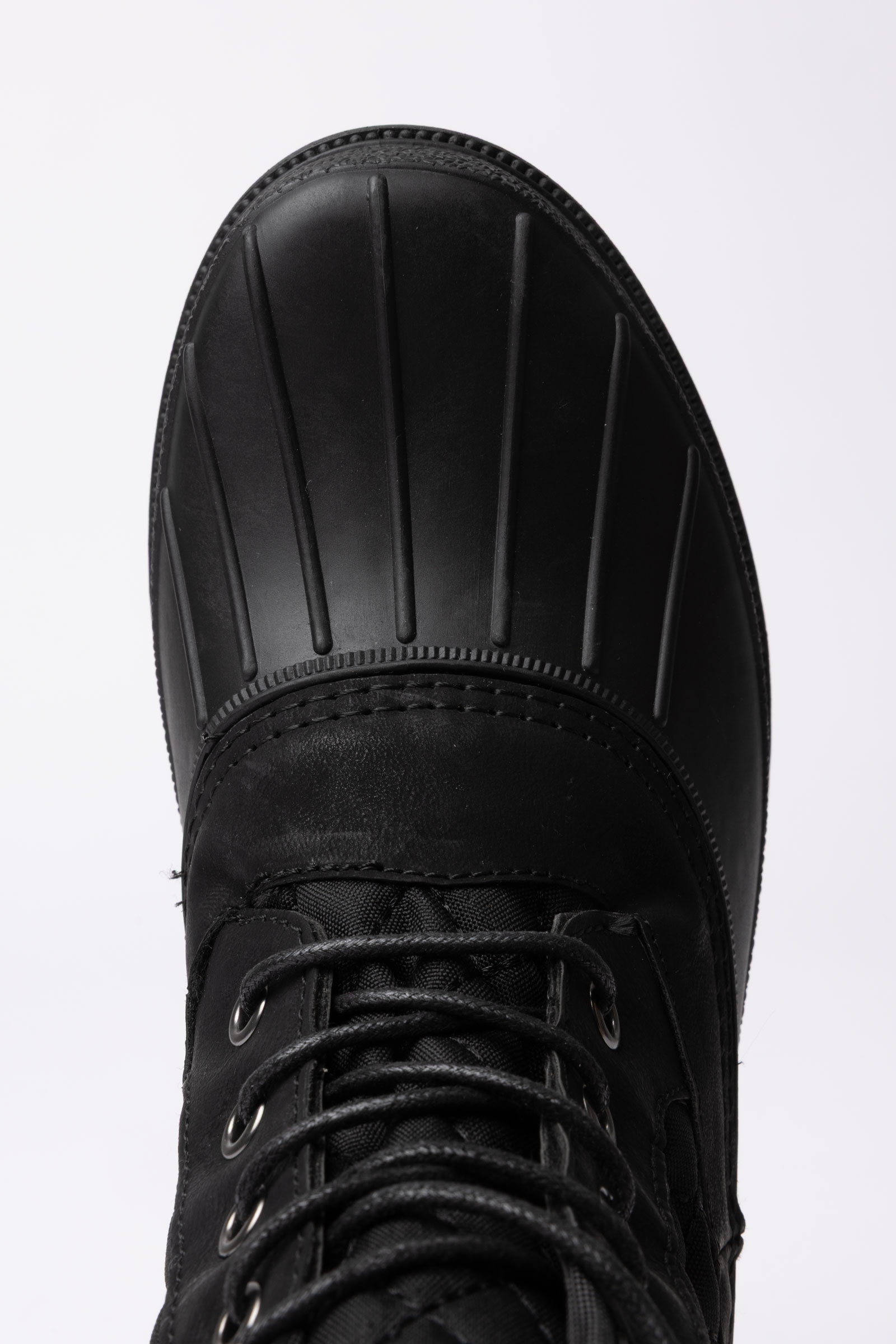 Horze Kiruna bottes Thermo mi-hauteur