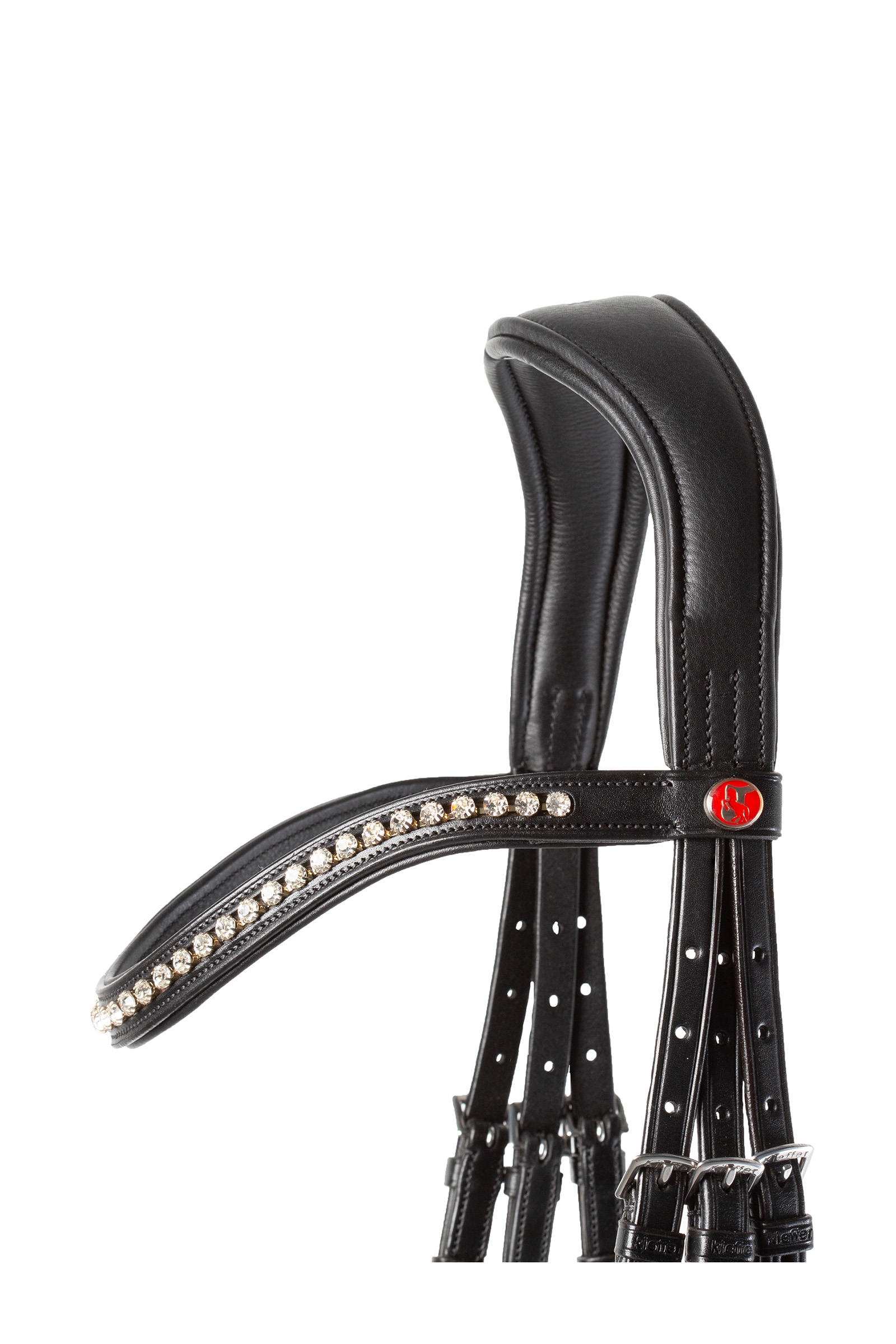 Kieffer Ultrasoft® Sue Bridle
