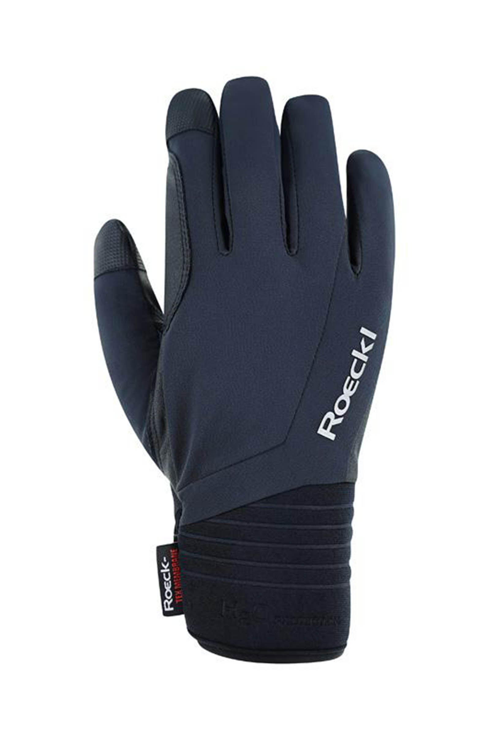 Gants d'&eacute;quitation d'hiver Roeckl Winsford