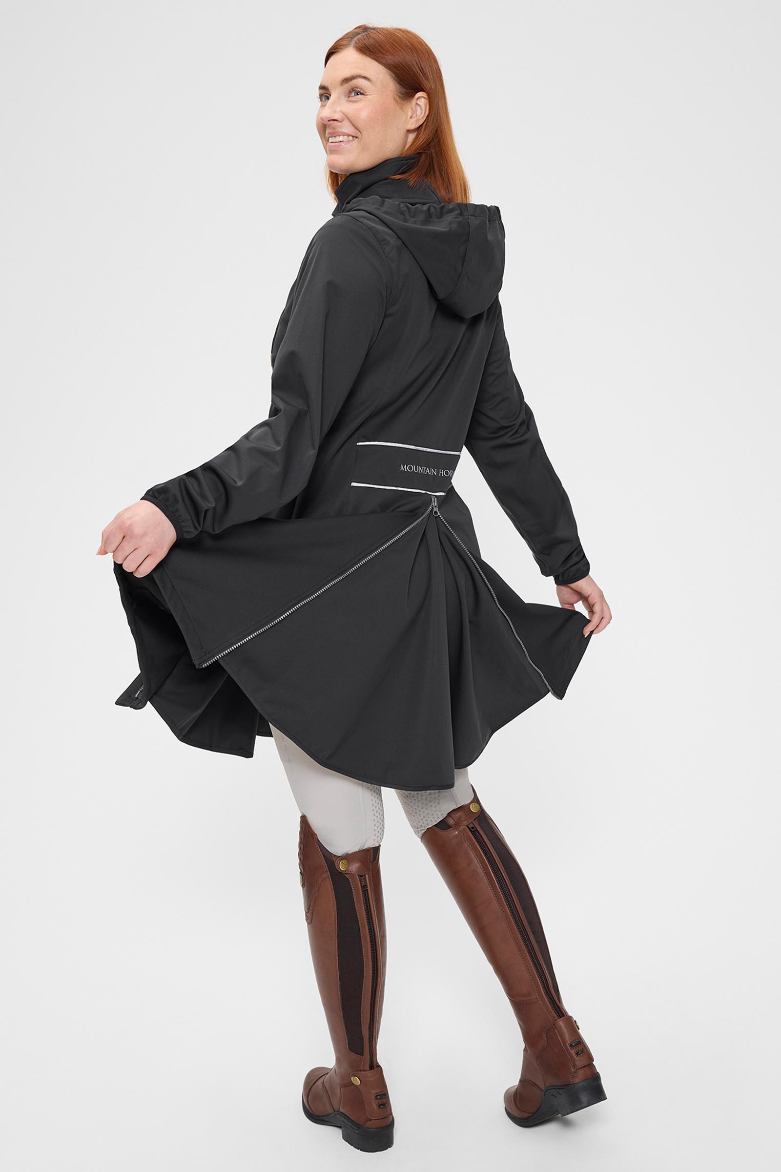 Mountain Horse Astra parka femme