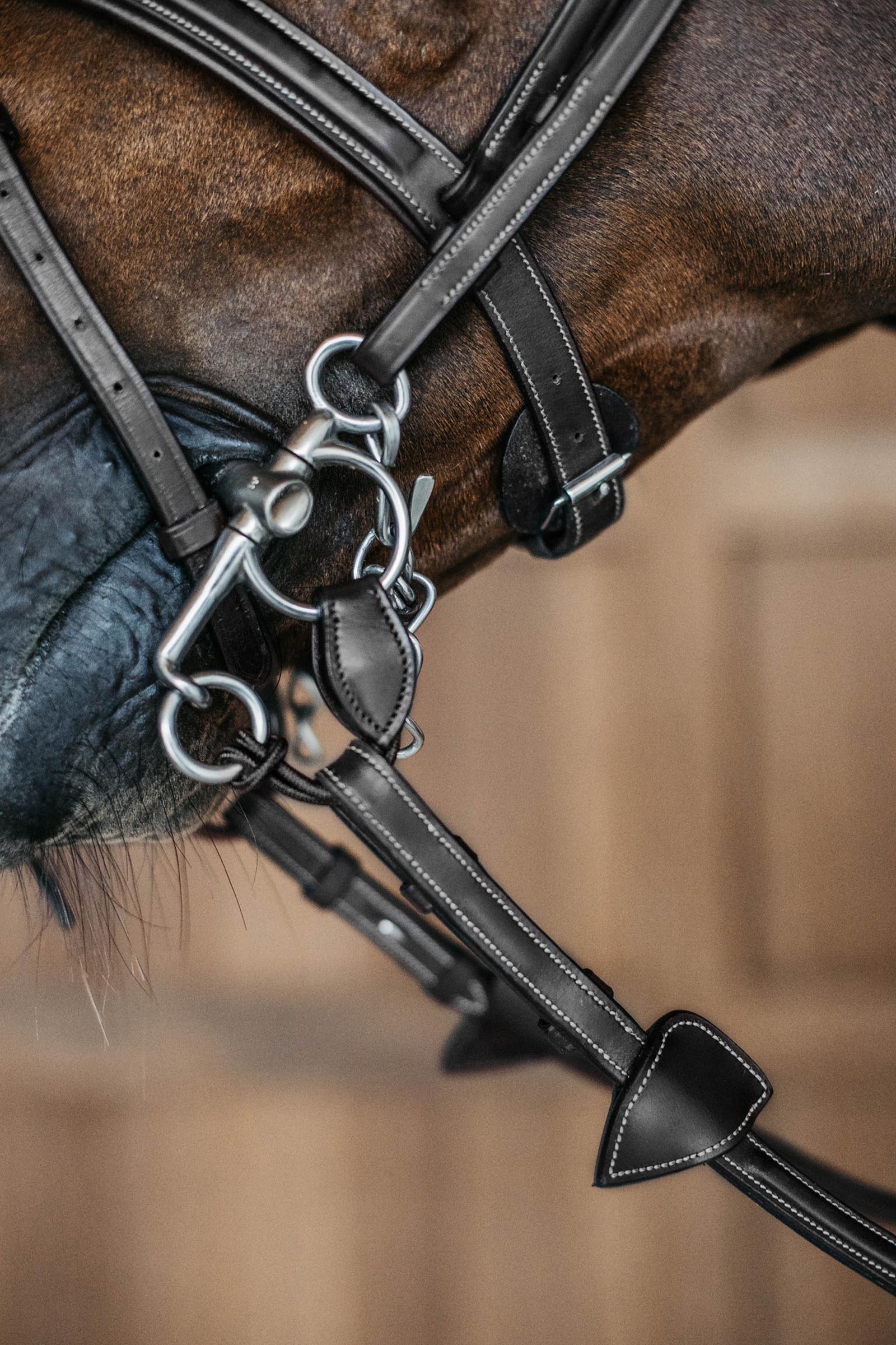 Dy'on courtes lani&egrave;res pelham  