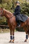 ELT Fehmarn Manteau de pluie d'&eacute;quitation pour femmes