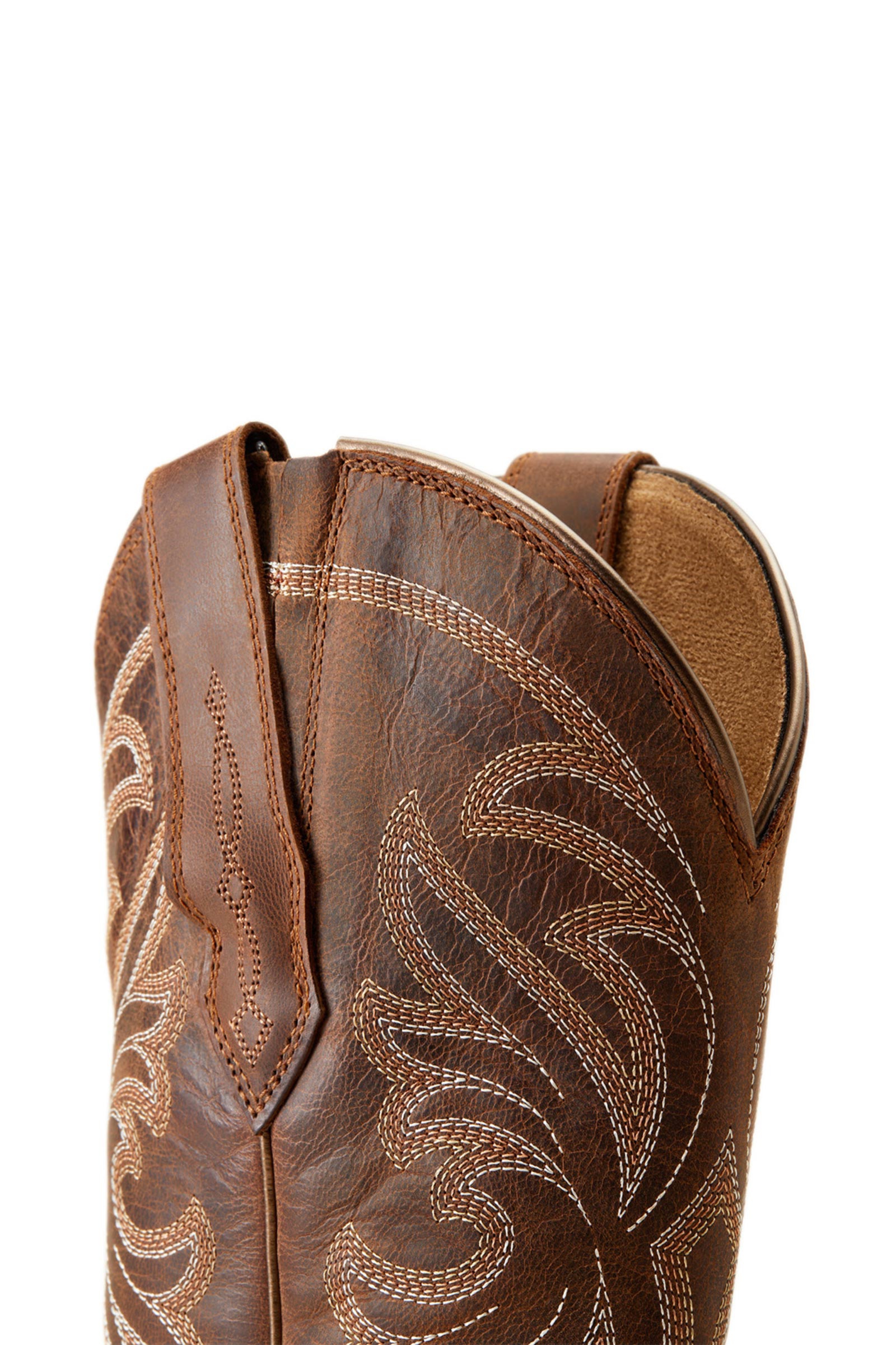 Ariat Heritage J Toe Stretchfit pour femmes