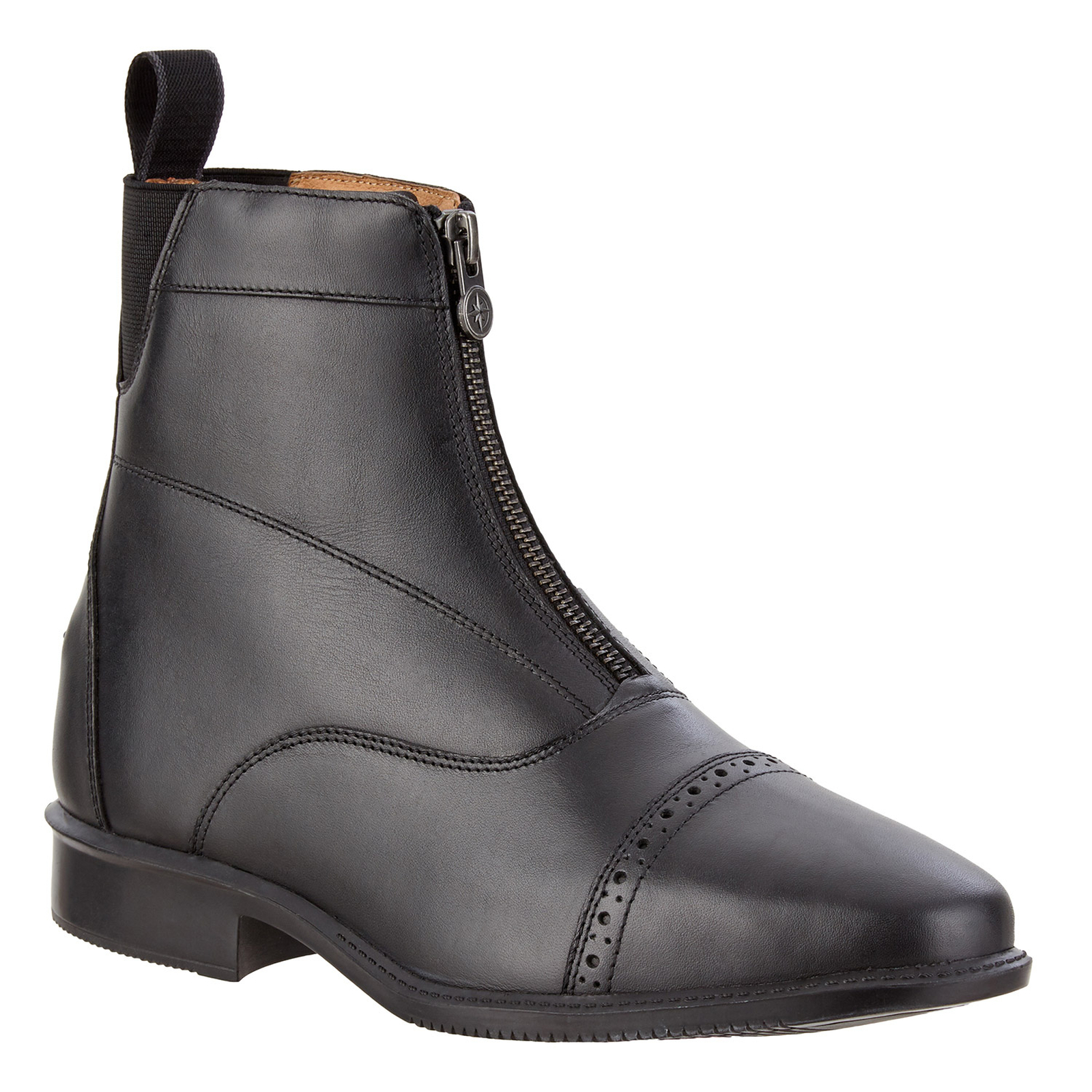 Bottines d'équitation Jodhpur Suedwind Legacy FZ