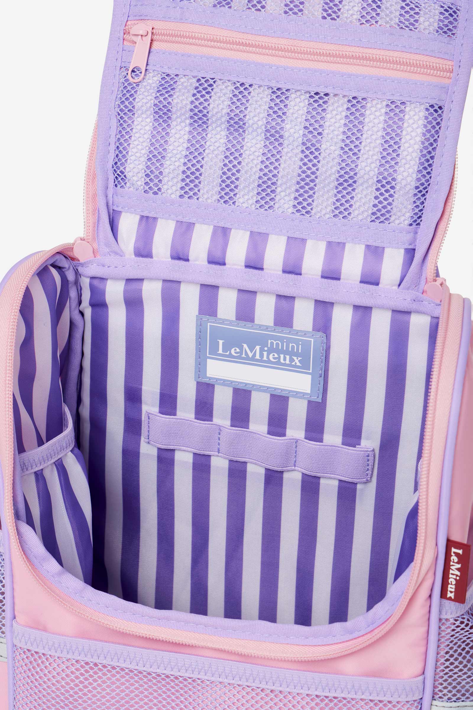 LeMieux Mini Motif Sac à dos, Pony