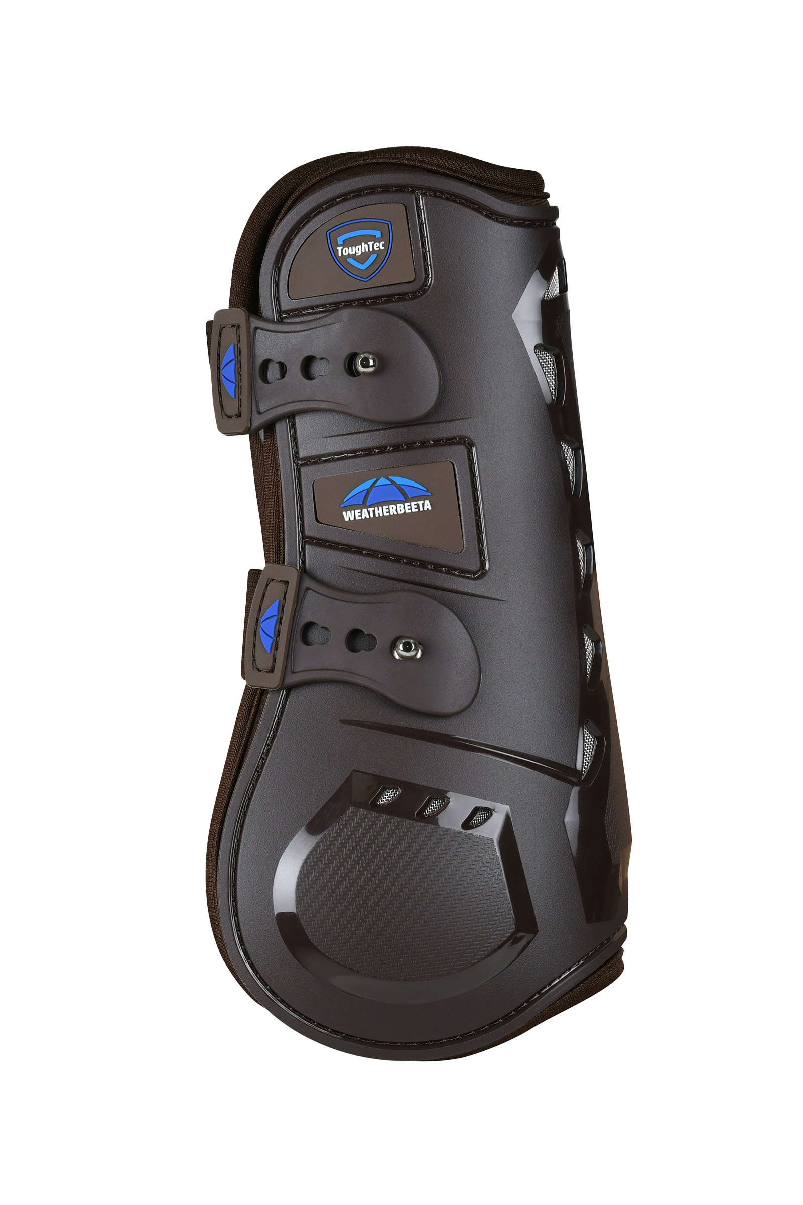 Weatherbeeta Tough-Tec Essential Prot&egrave;ge-boulets ouverts