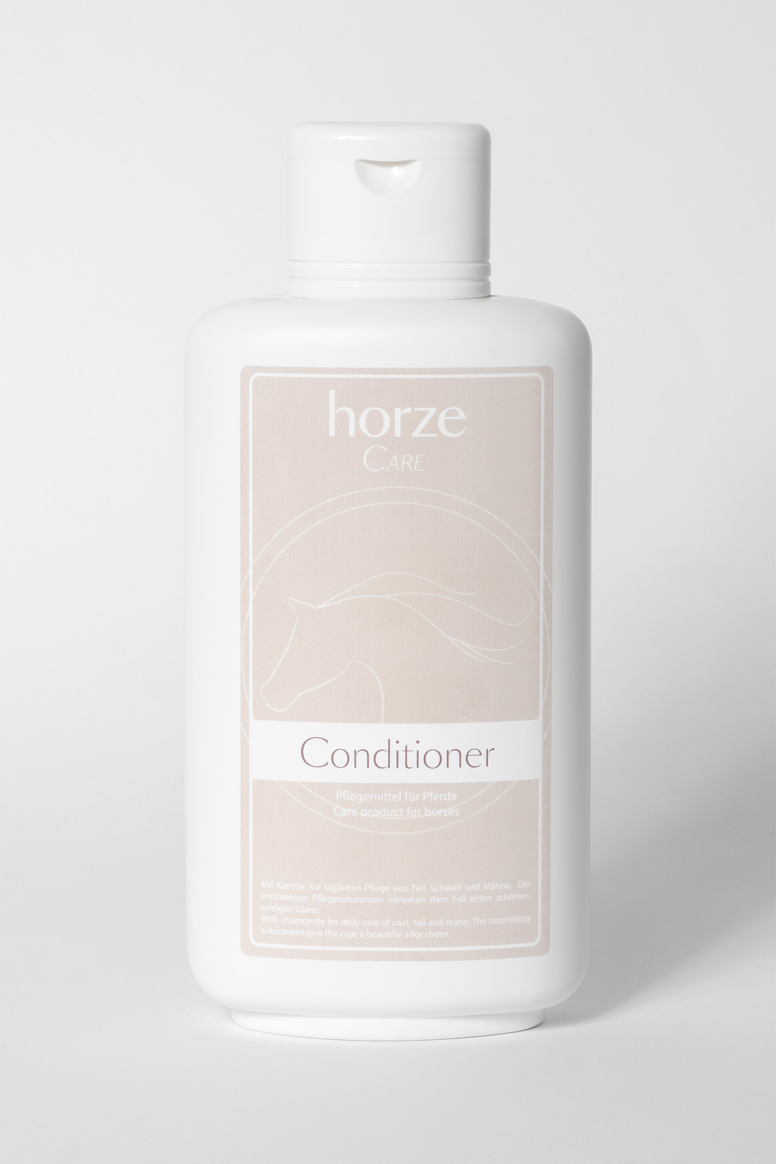 Après-shampooing Horze, 500 ml
