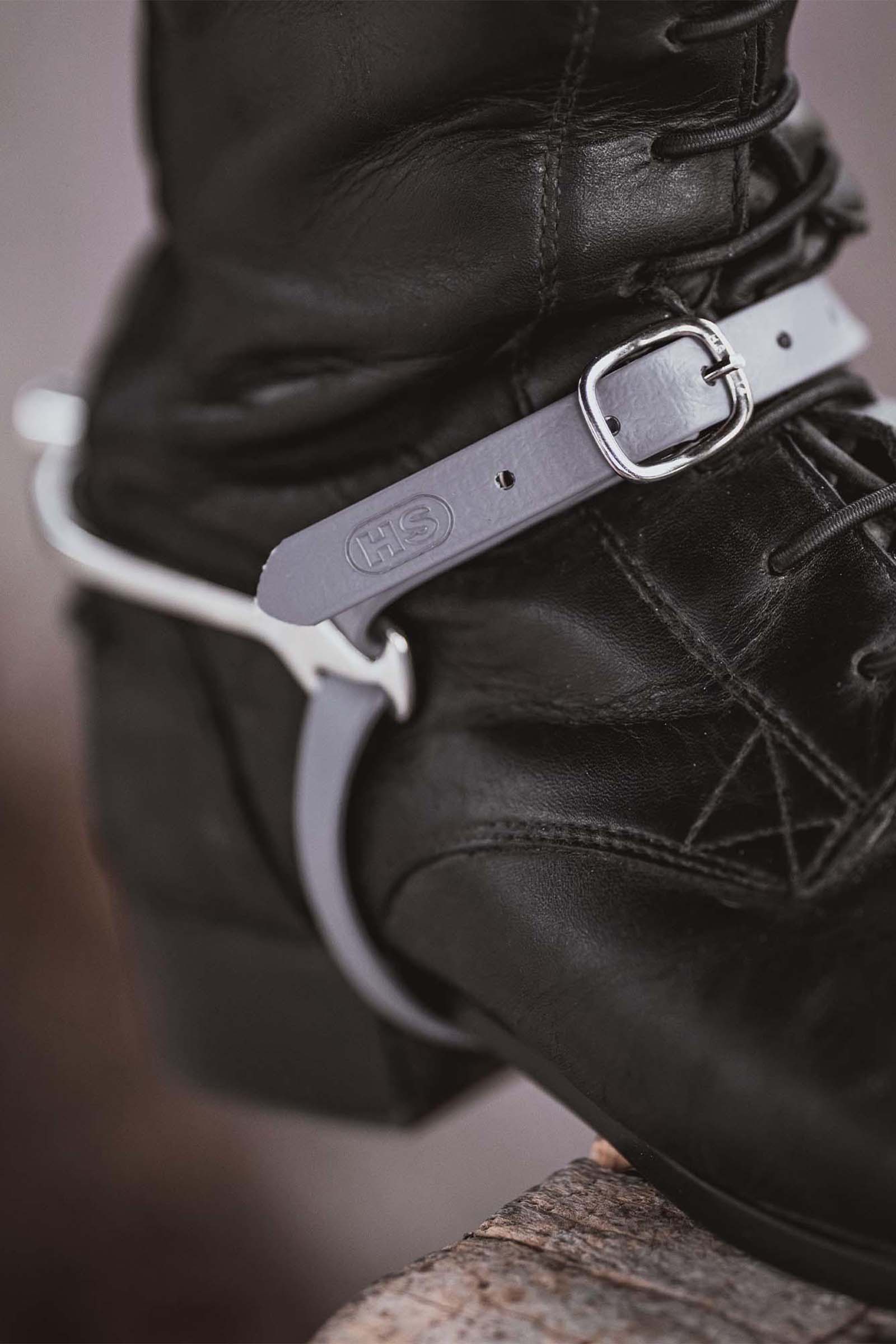 Lanières d'éperons Sprenger Biothane