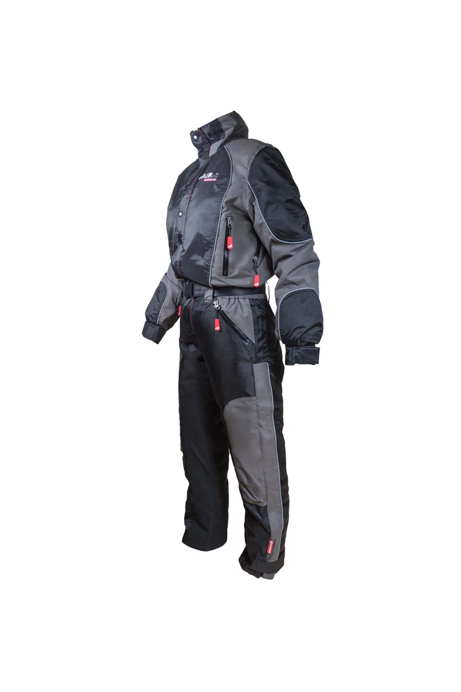 Karlslund Dalvik Combinaison d&rsquo;&Eacute;quitation d&rsquo;Hiver