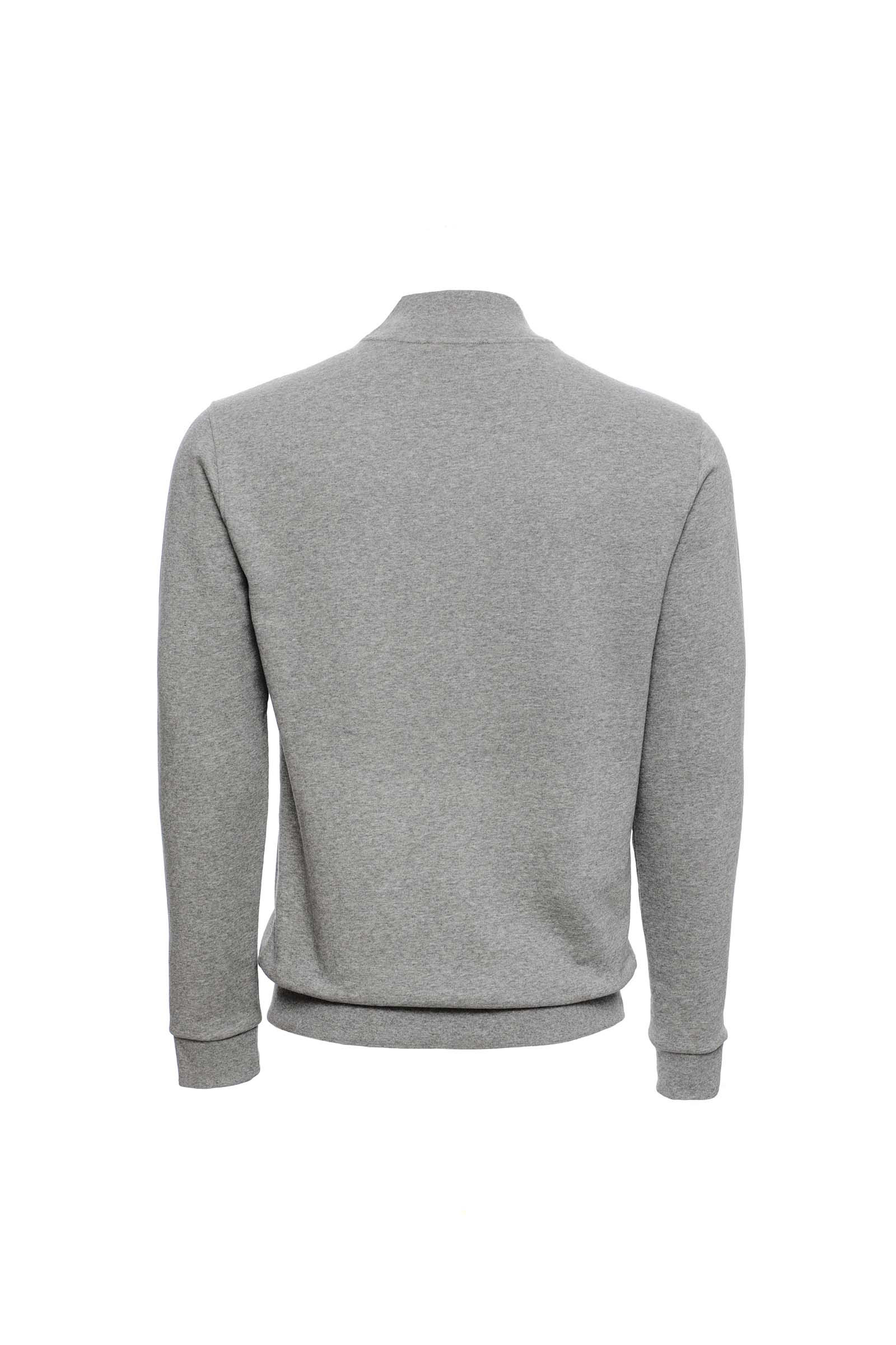 Sweat-shirt mixte en coton AA