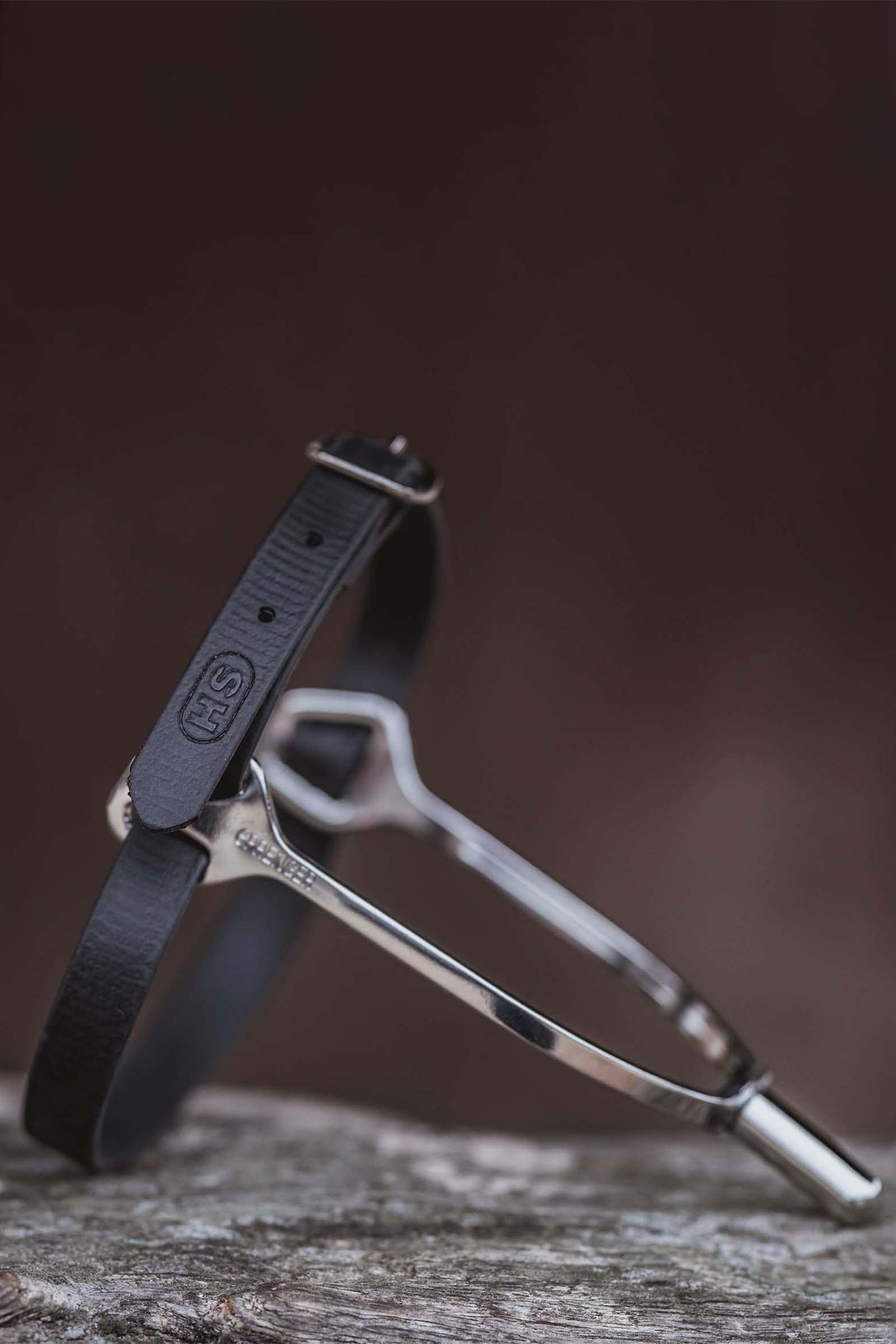 Lanières d'éperons Sprenger Biothane