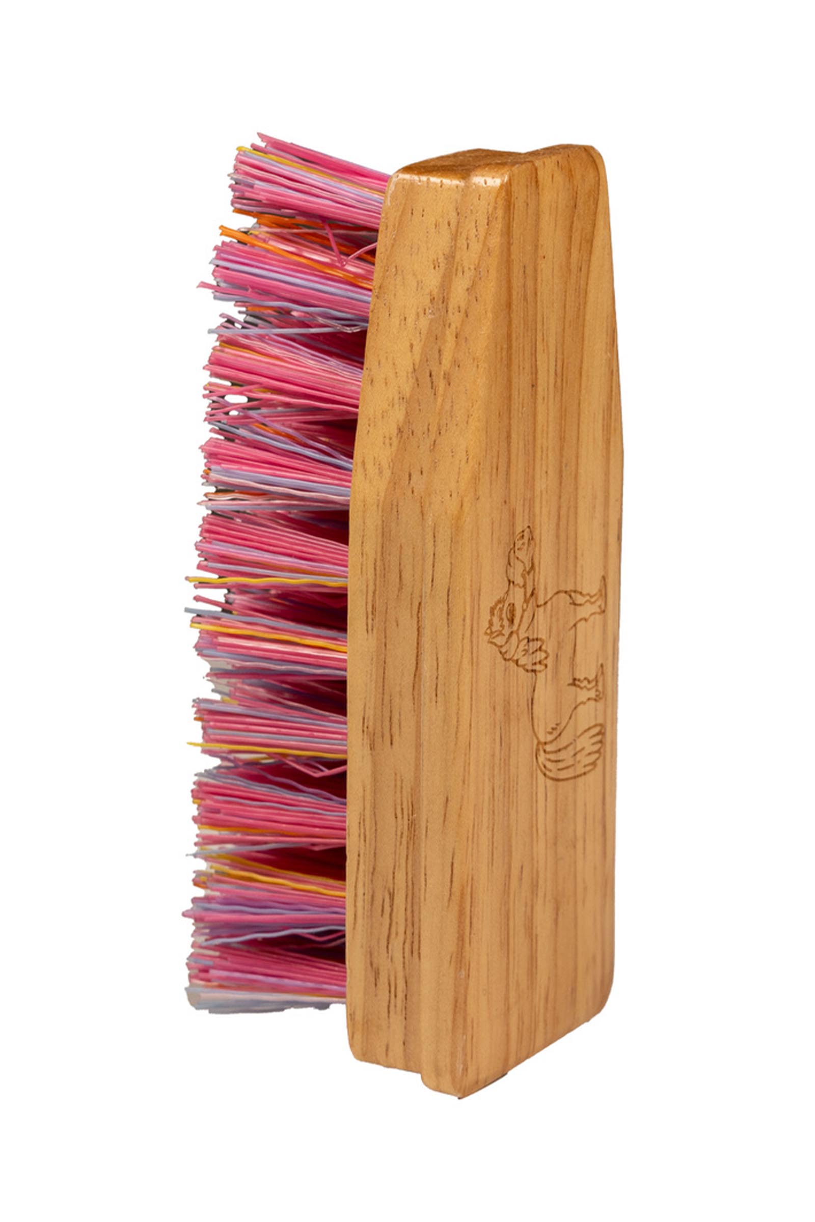 Grooming Deluxe Sammy brosse dure enfant Unicorn