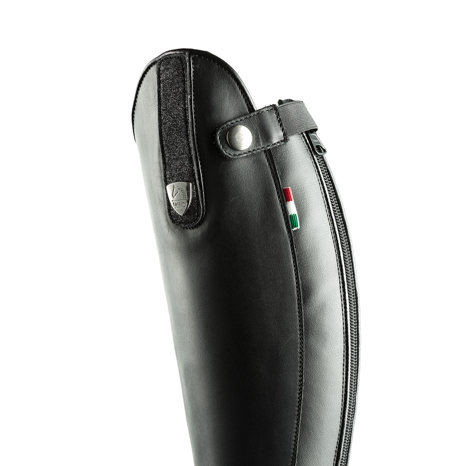 Bottes Tattini Retriever High