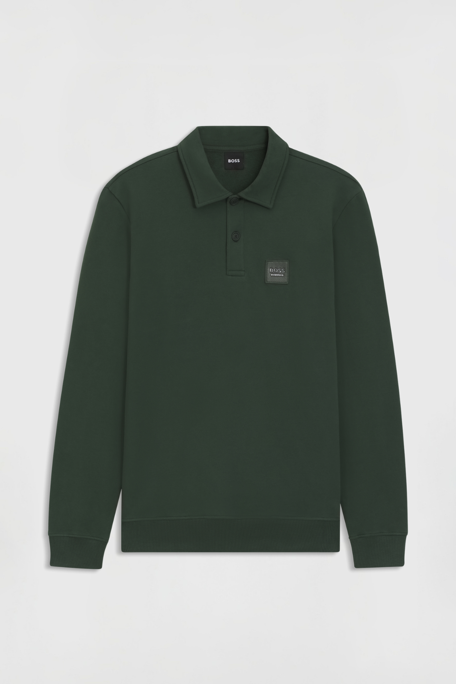 Pine Grove Boss Luis pull polo homme