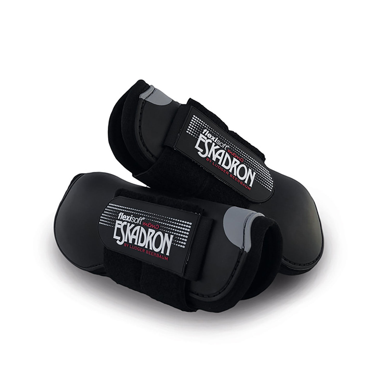 Black Gu&ecirc;tre de protection Eskadron FLEXISOFT MEMO