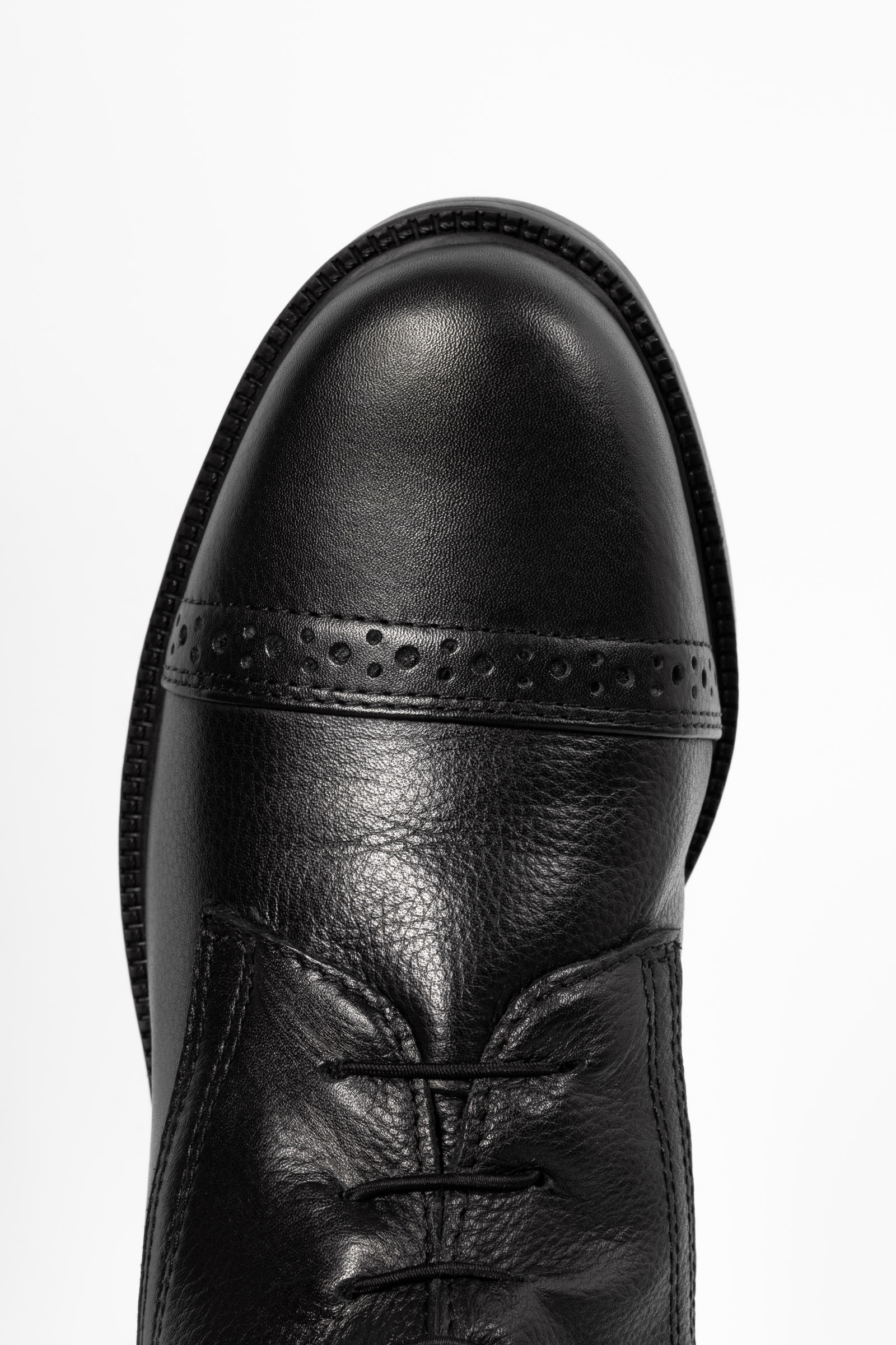 Bottes d'équitation Horze Verona, femme