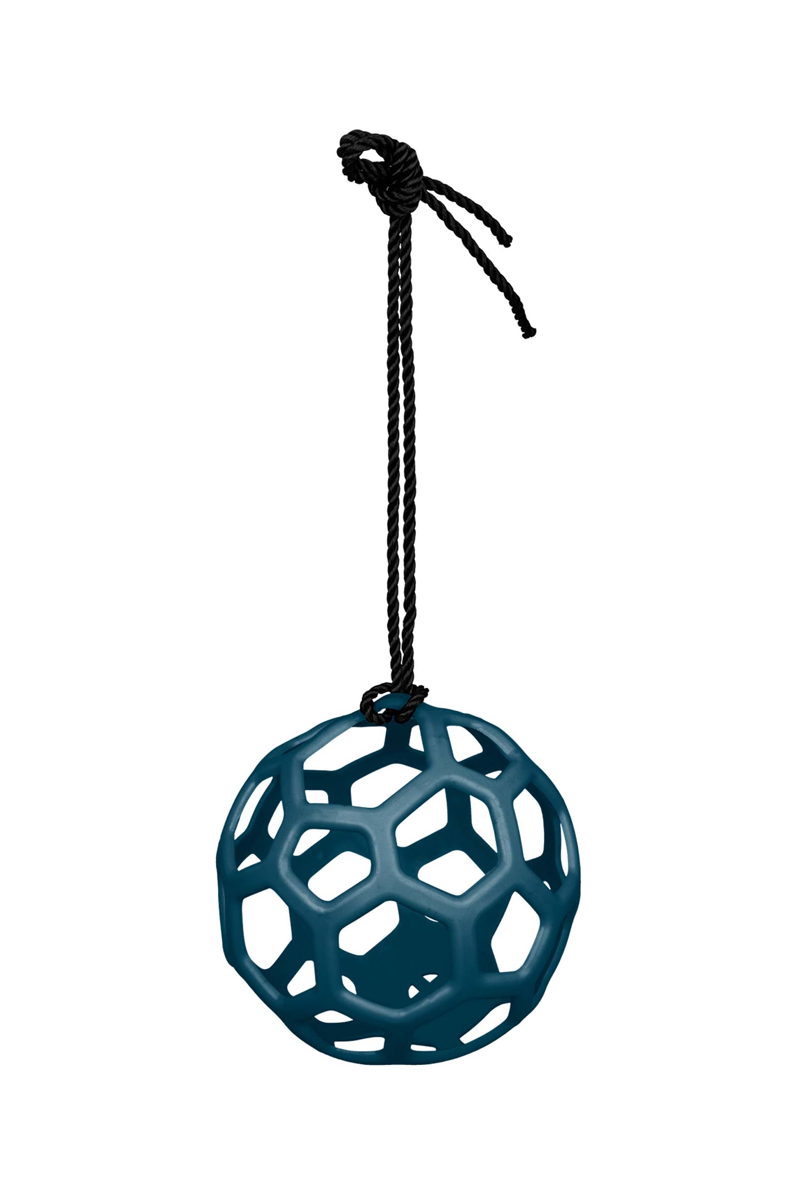 Petrol Blue Balle de foin Waldhausen