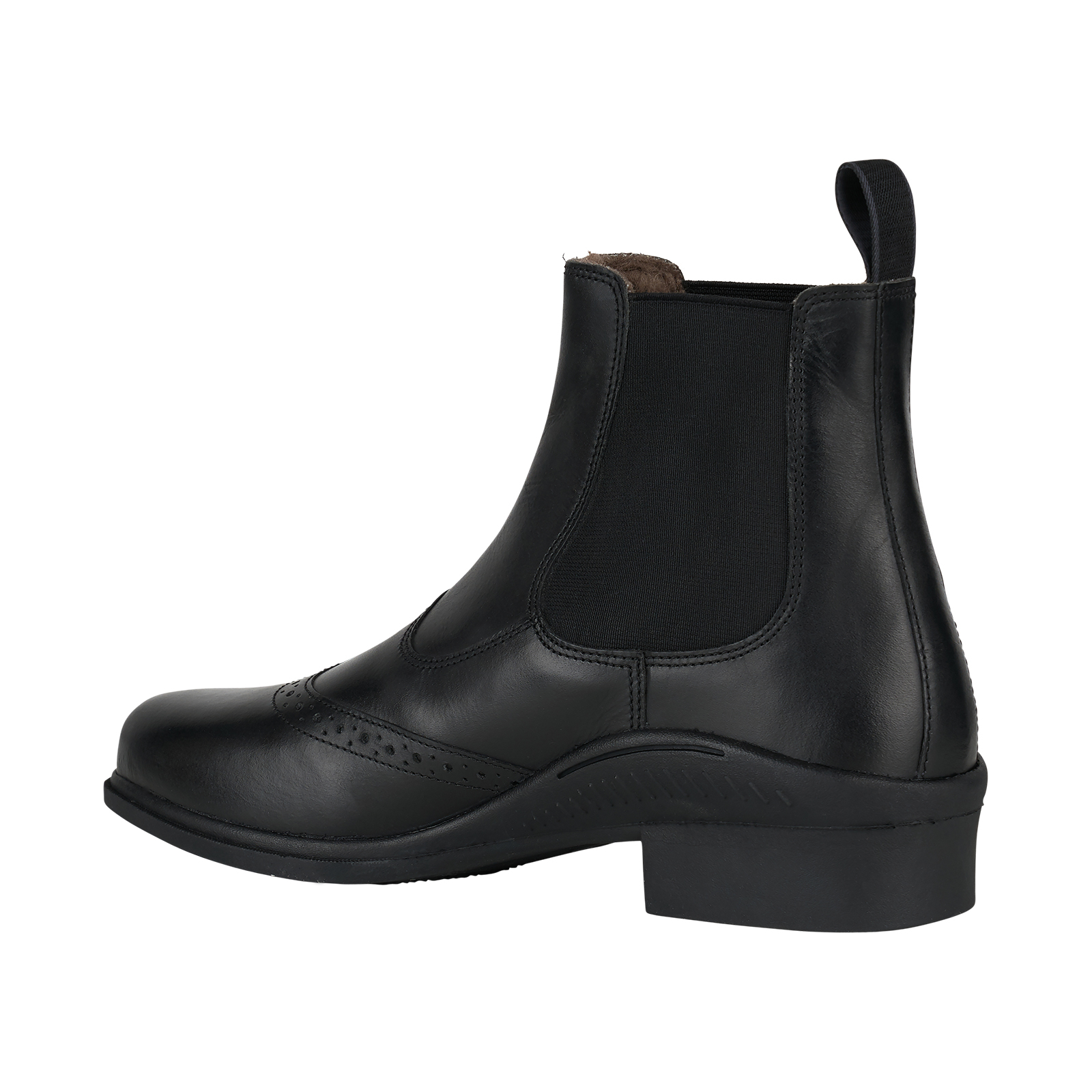Bottines Jodhpurs d'hiver  Horze Maine