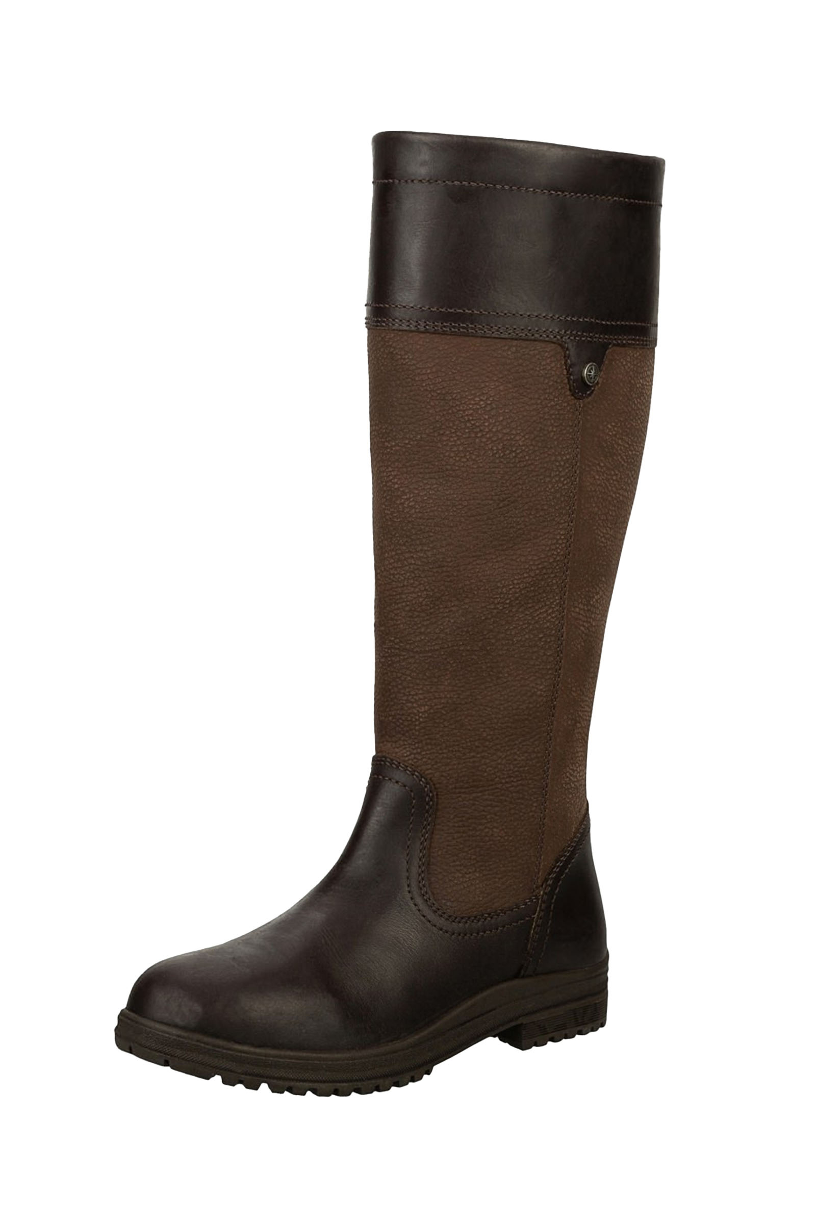 Bottes campagne Suedwind Footwear Milford, femme