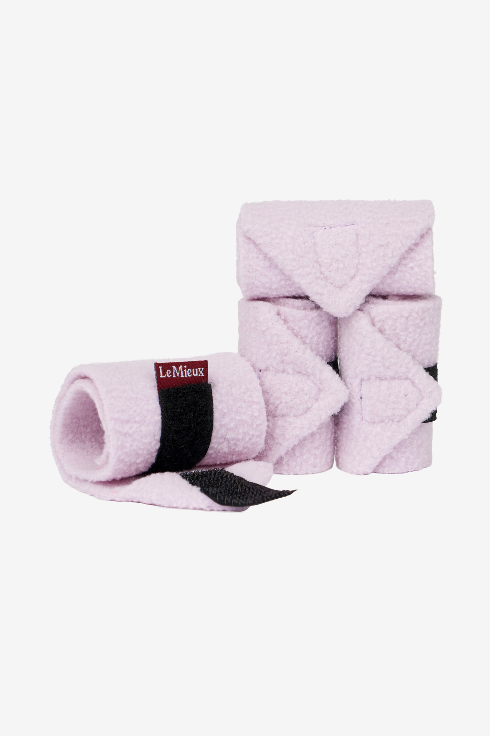 Lilac LeMieux Toy Pony Bandages (lot de 4)