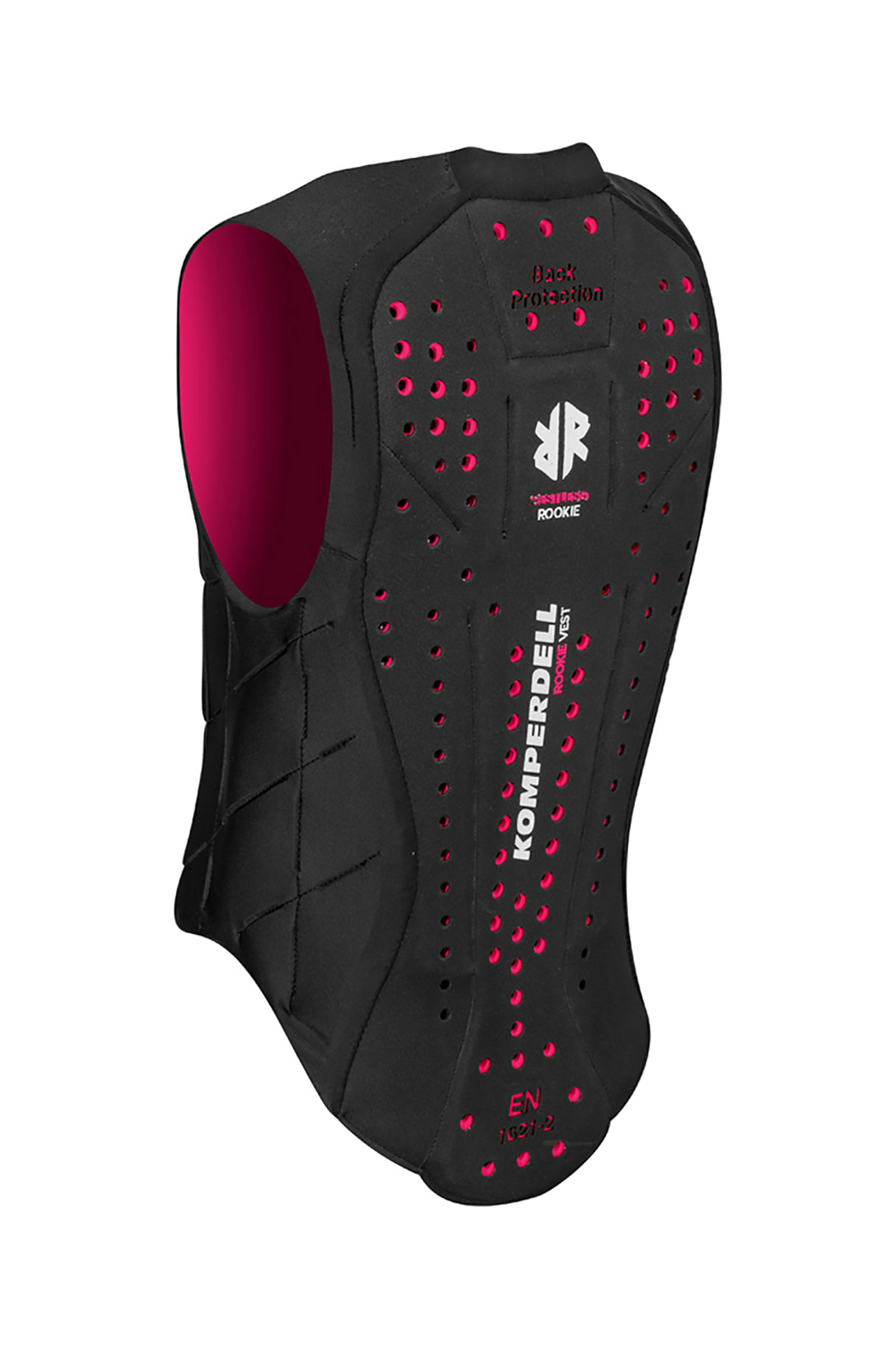 Komperdell Ballistic gilet de s&eacute;curit&eacute; pour enfants