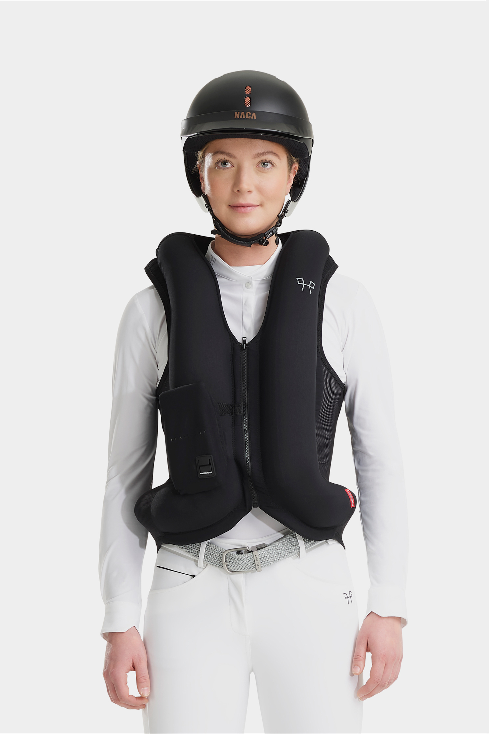 Horse Pilot Twist'Air 2.0 Gilet Airbag