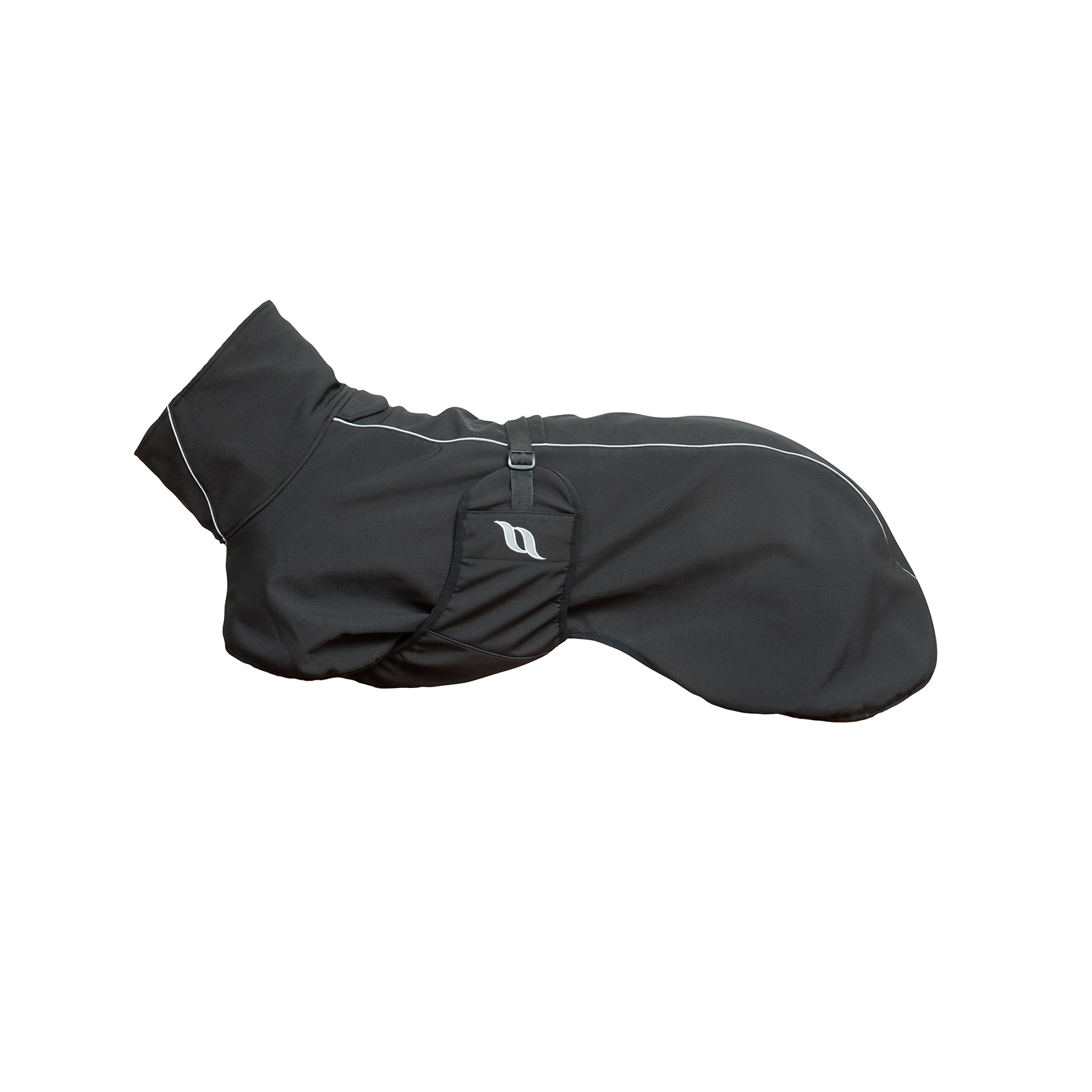 Manteau pour chien Back on Track Nella All-Round, 25-35 cm