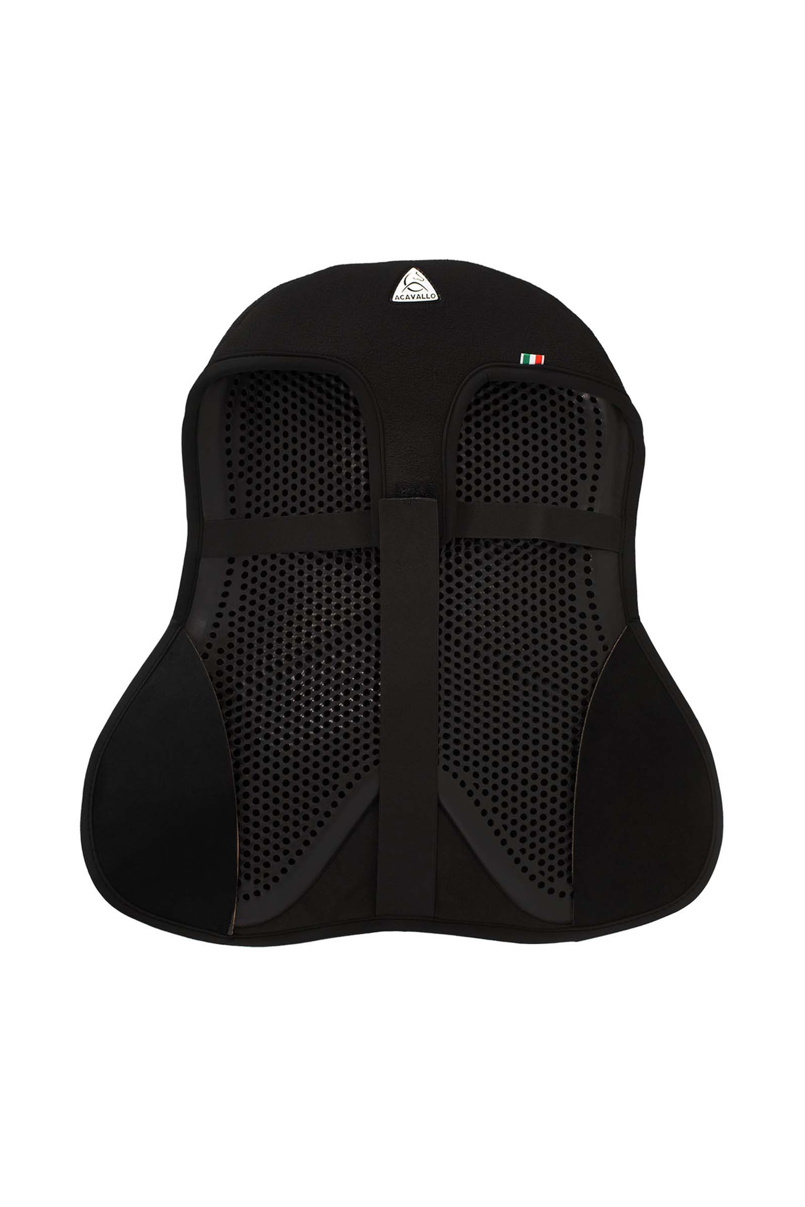 Dessus de selle Acavallo Gel Dri-Lex Dressage