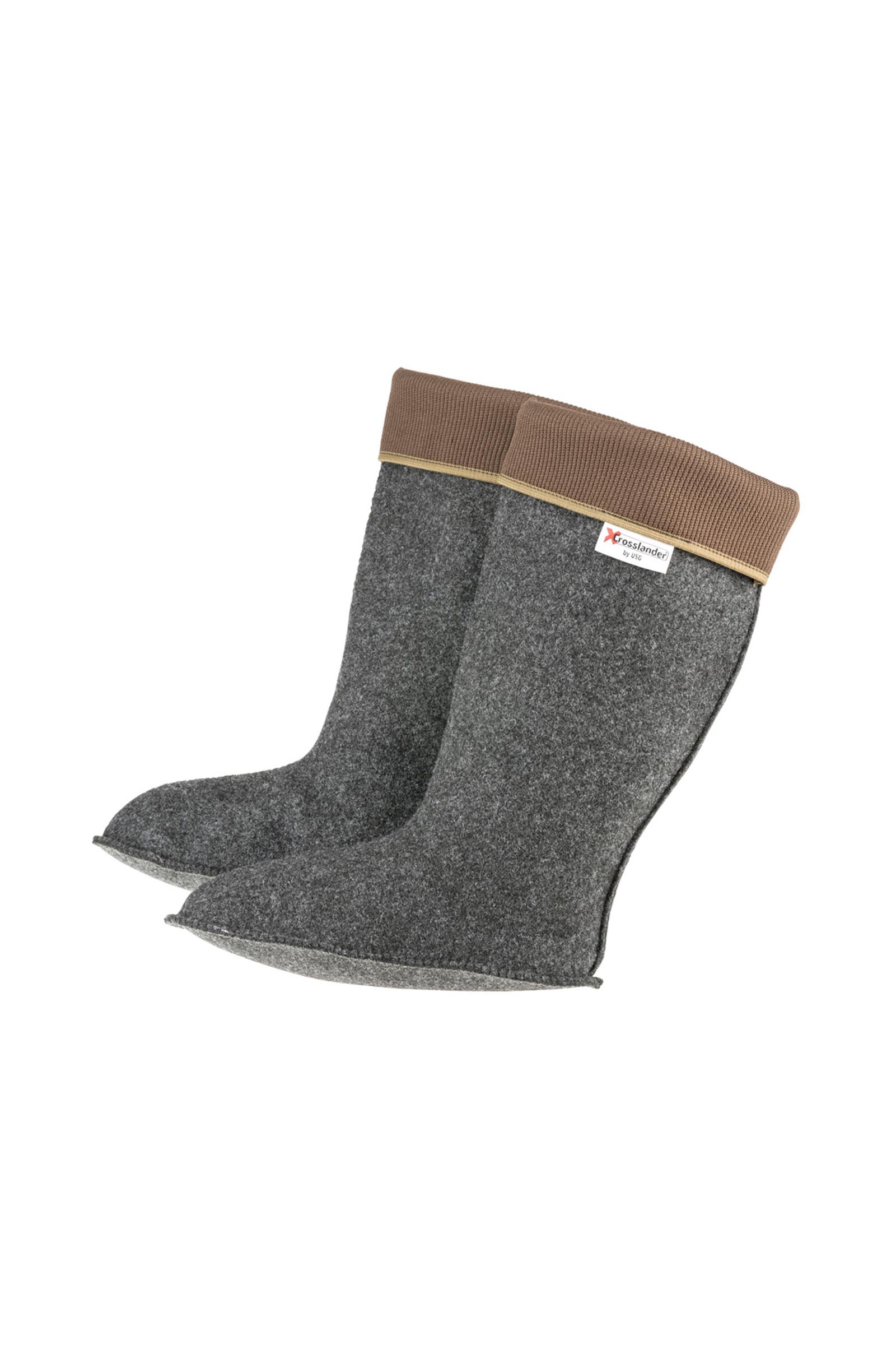 Crosslander chaussettes pour bottes Vancouver EVA homme