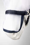 Horze Paso Fino licol avec masque anti-mouches  