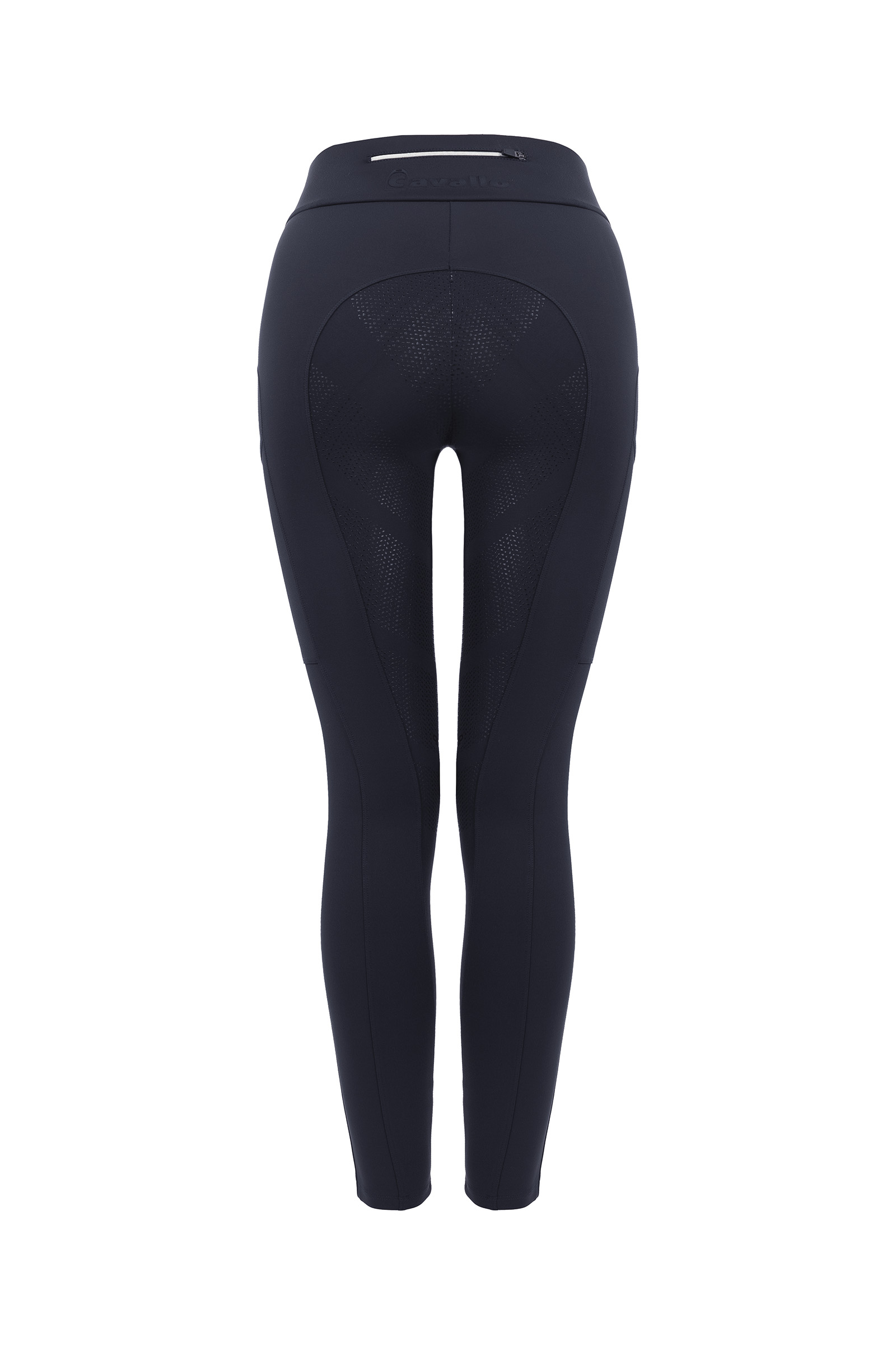 DB/AB Cavallo CAVALLEYLA Women&acute;s Riding Leggings Full Grip