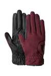 Gants d'&eacute;quitation &eacute;t&eacute; Horze Nichelle femme