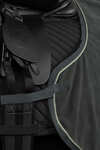 B Vertigo Cosy couvre-reins pour cheval et cavalier
