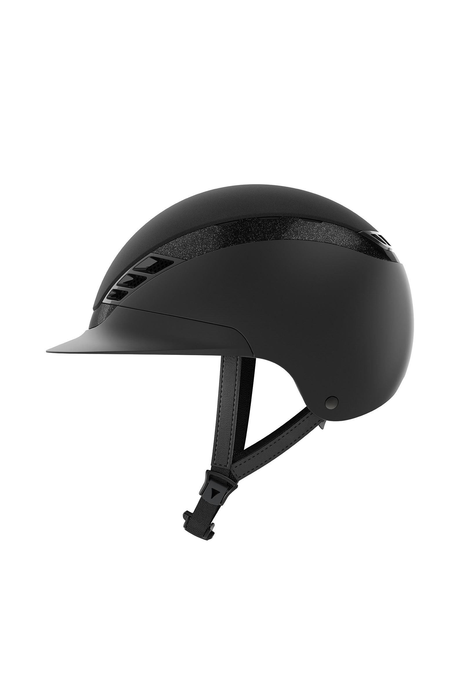Abus Pikeur AirLuxe Supreme Casque d'&eacute;quitation