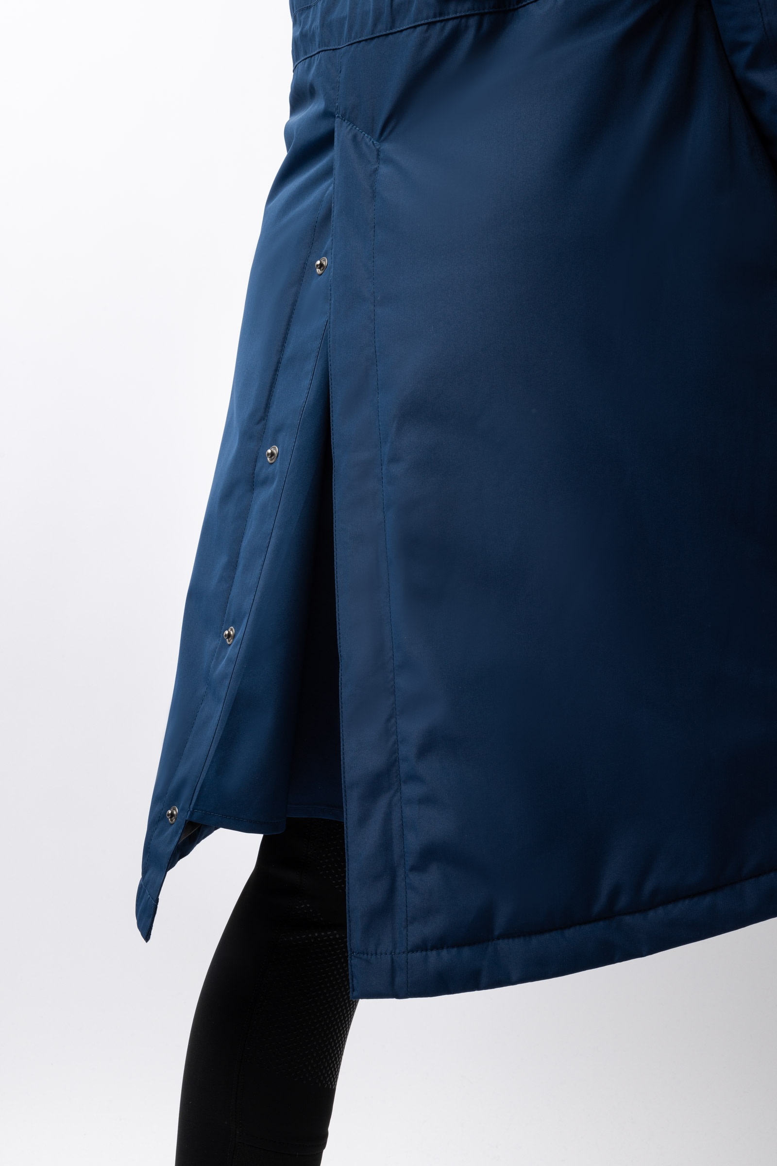 B Vertigo Joanna Manteau Imperm&eacute;able Rembourr&eacute;