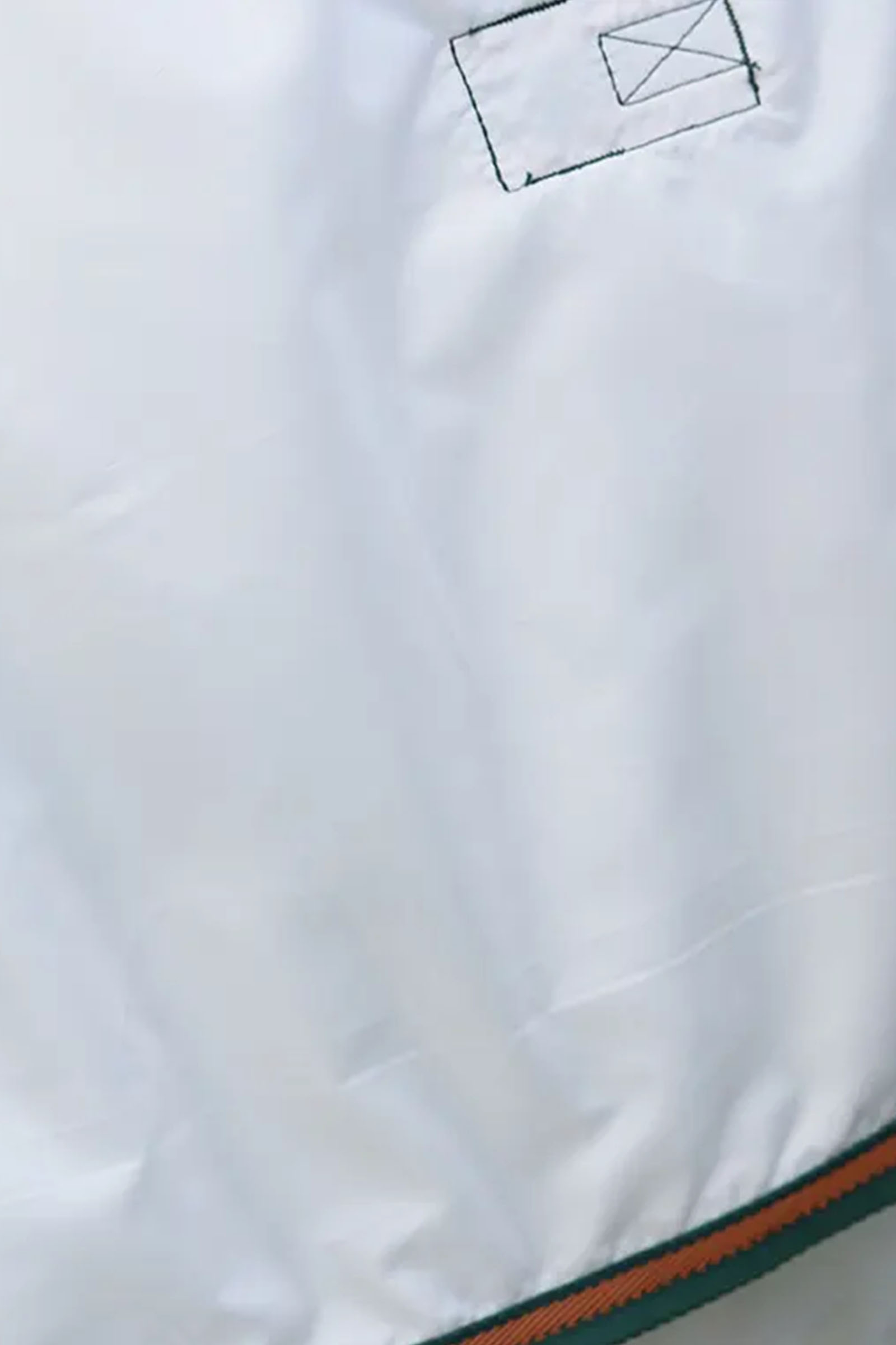 Weatherbeeta Comfitec Tyro couverture en mesh avec encolure intégrée